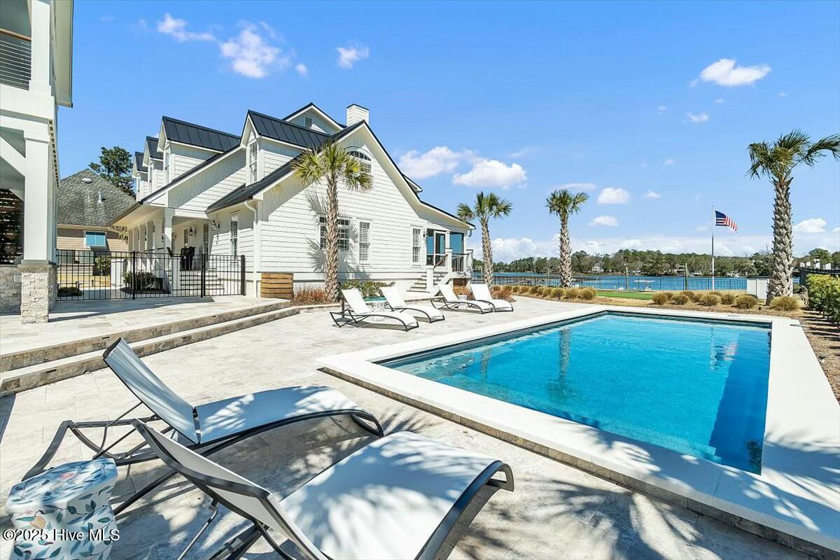 Wilmington, North Carolina, 28411, United States, 5 Bedrooms Bedrooms, ,4 BathroomsBathrooms,Residential,For Sale,1746319