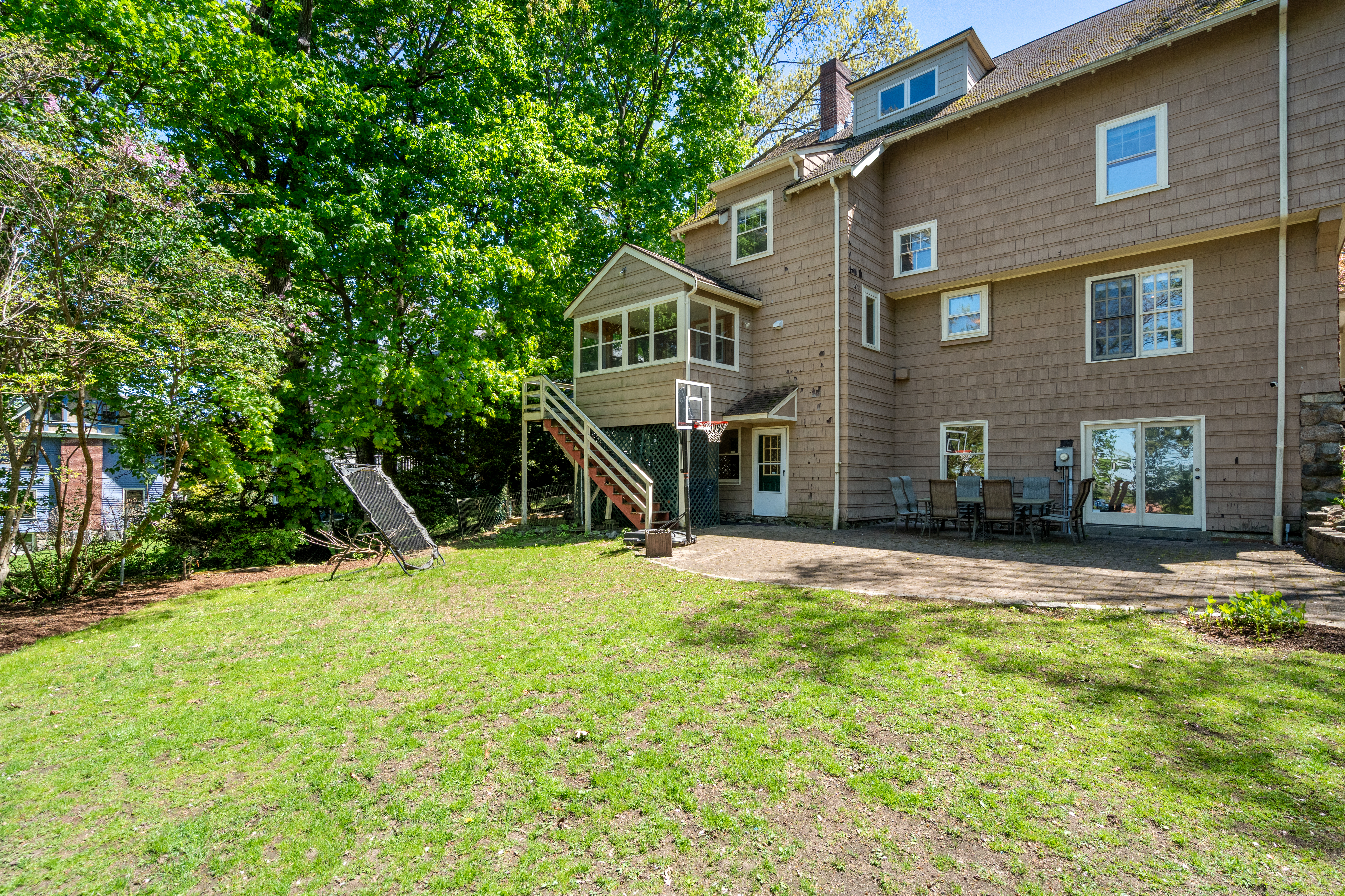  189 Mount Vernon Street, Newton, MA, 02465 - 物件實景