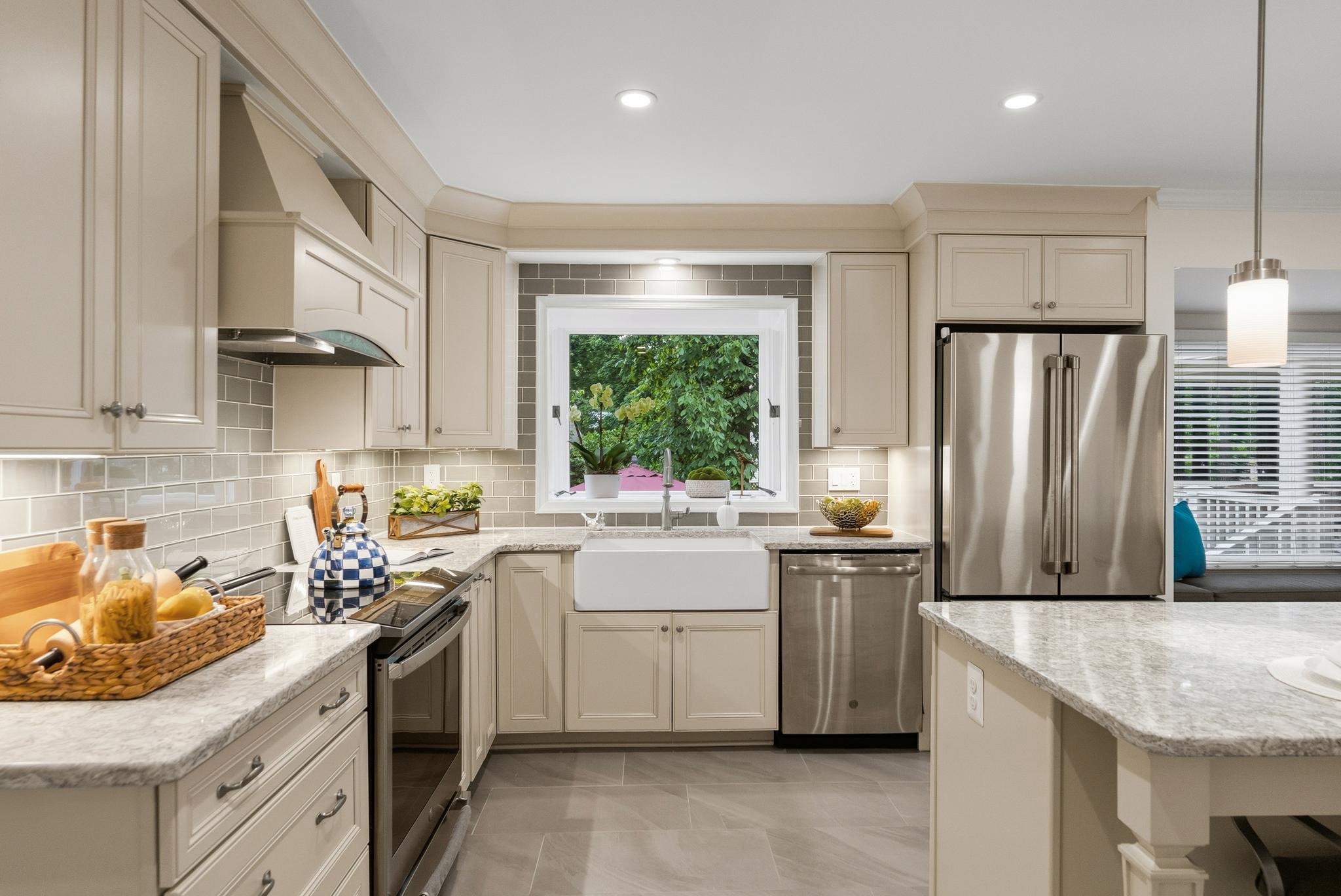  7905 Belleflower Drive, Springfield, VA, 22152 - 物件實景