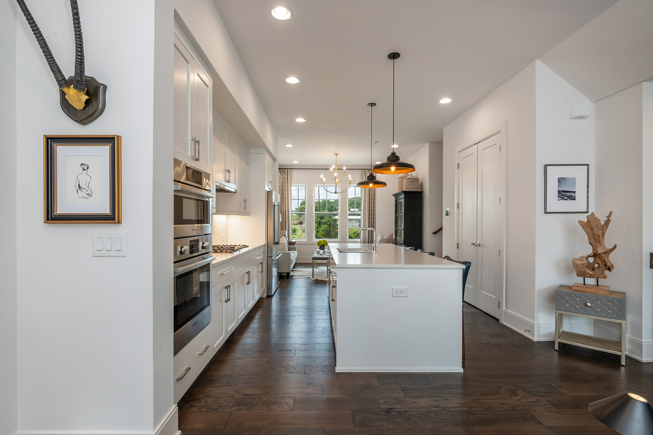  Elevated BeltLine Living in Heart of West Midtown - 物件實景