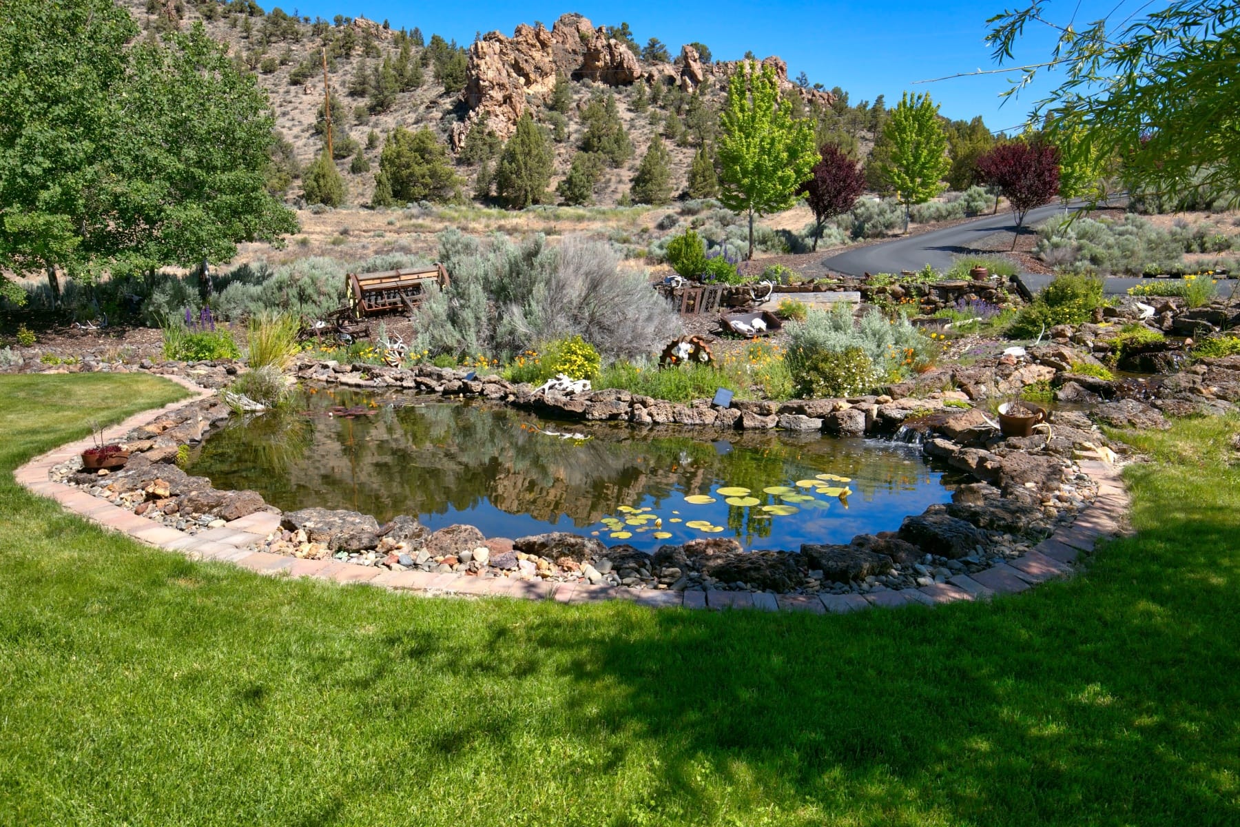  20900 NW Butler Road Terrebonne, OR 97760 - 物件實景