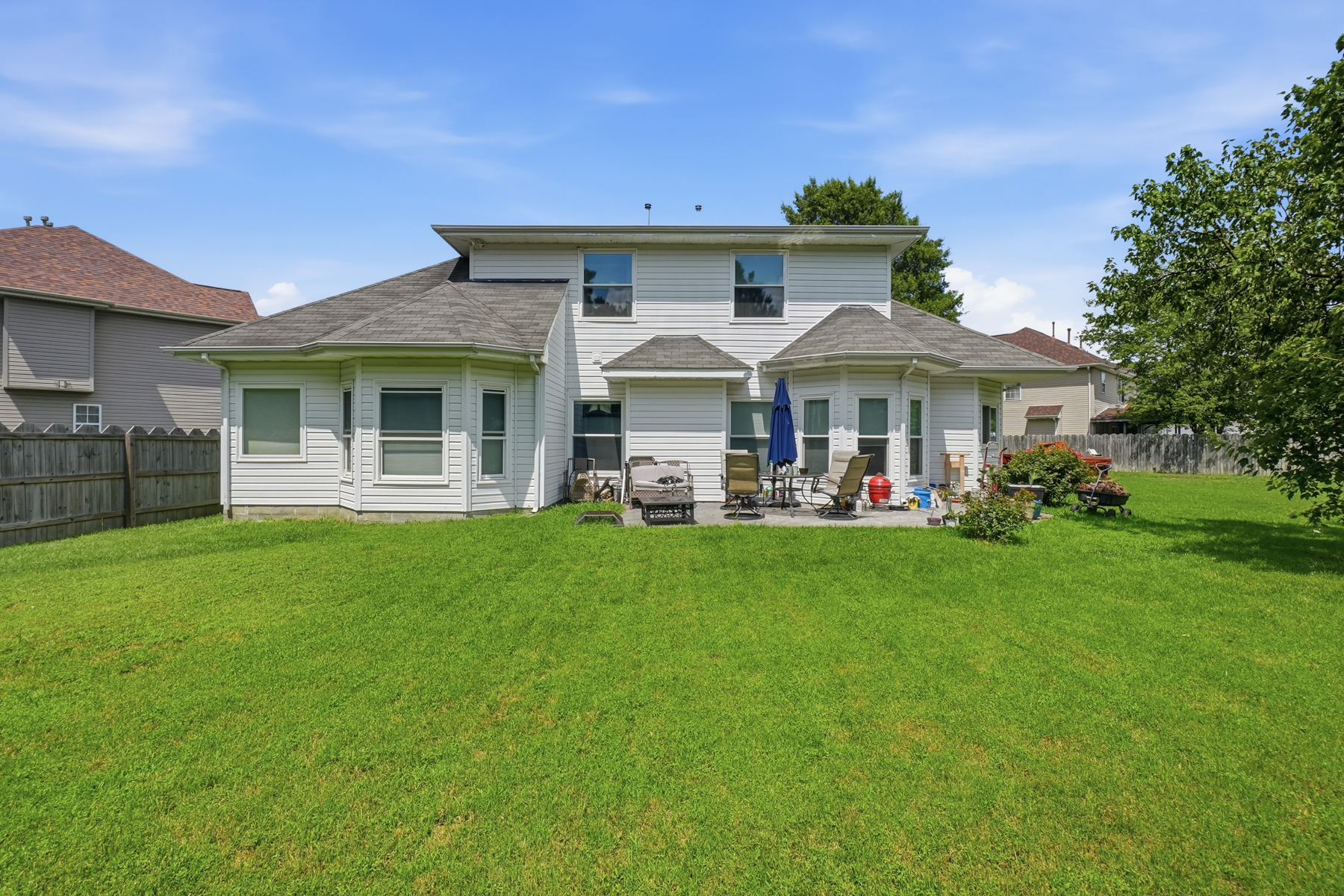  3217 Marengo Drive, Virginia Beach, VA 23456 - 物件實景