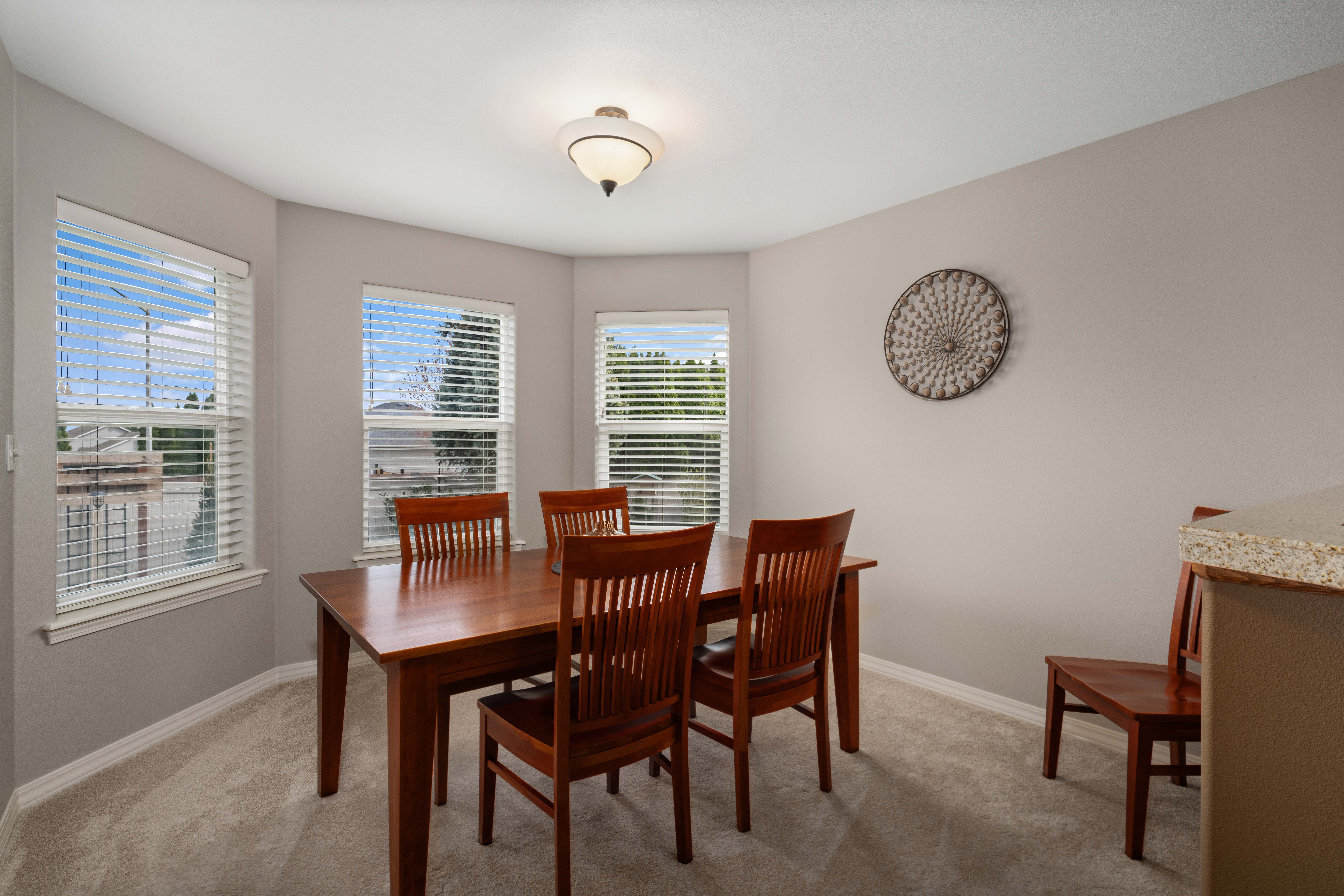  Beautifully Maintained South Richland Home - 物件實景