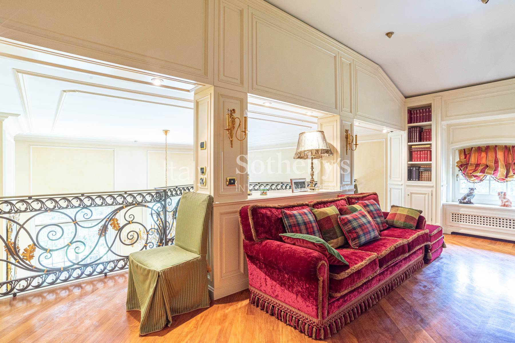  Stunning villa with pool near Milan - 物件實景