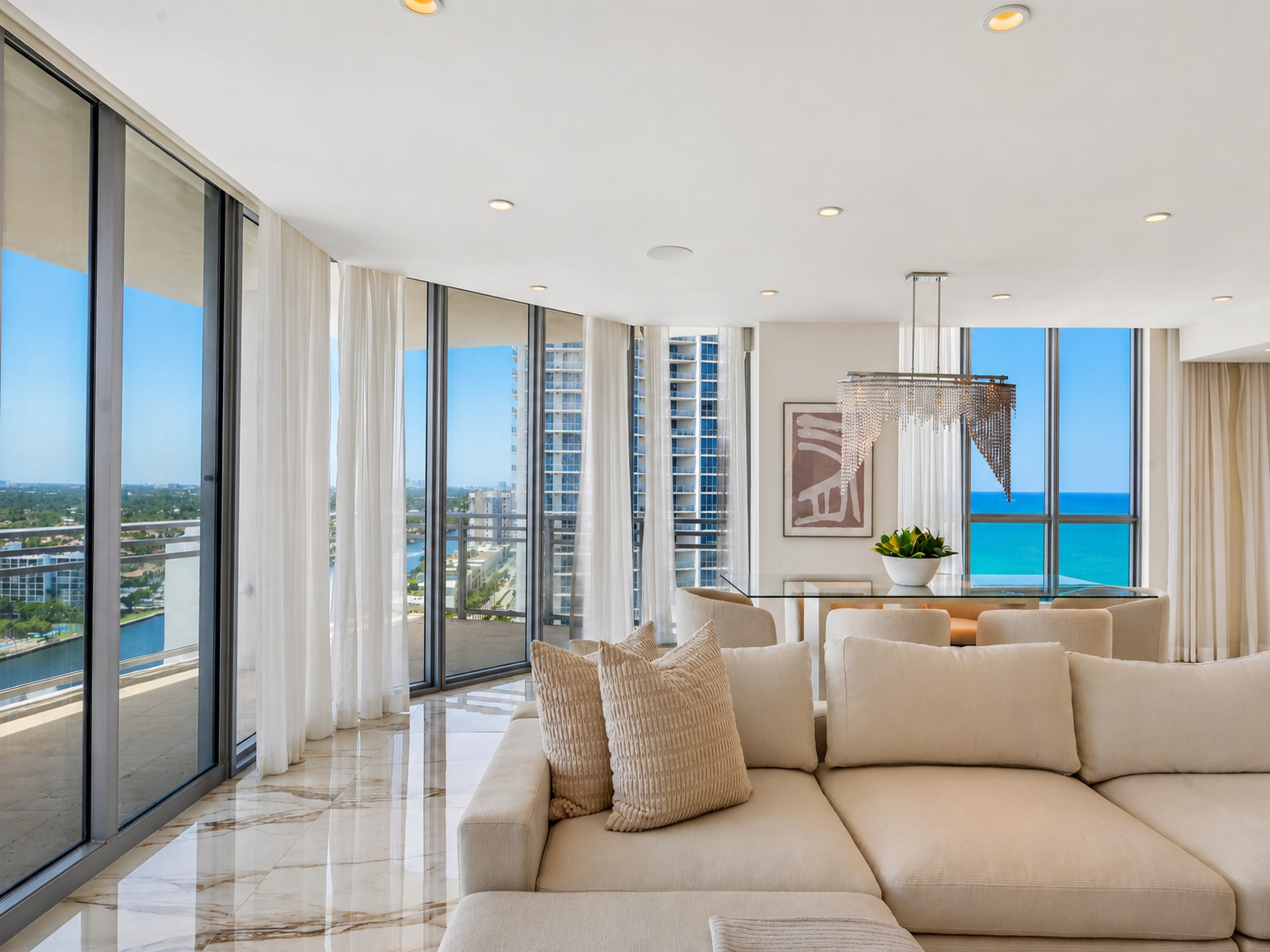  3535 S Ocean Dr, Hollywood, FL, 33019 - 物件實景