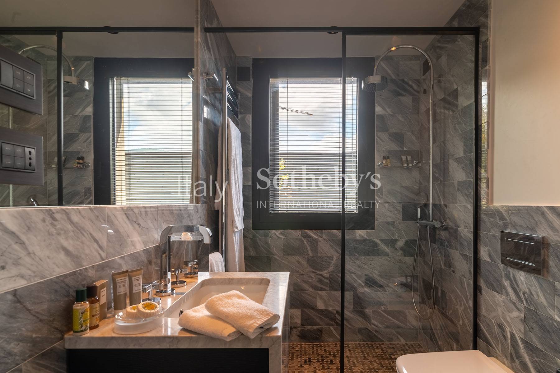  Elegant villa inside the Argentario Golf Resort - 物件實景