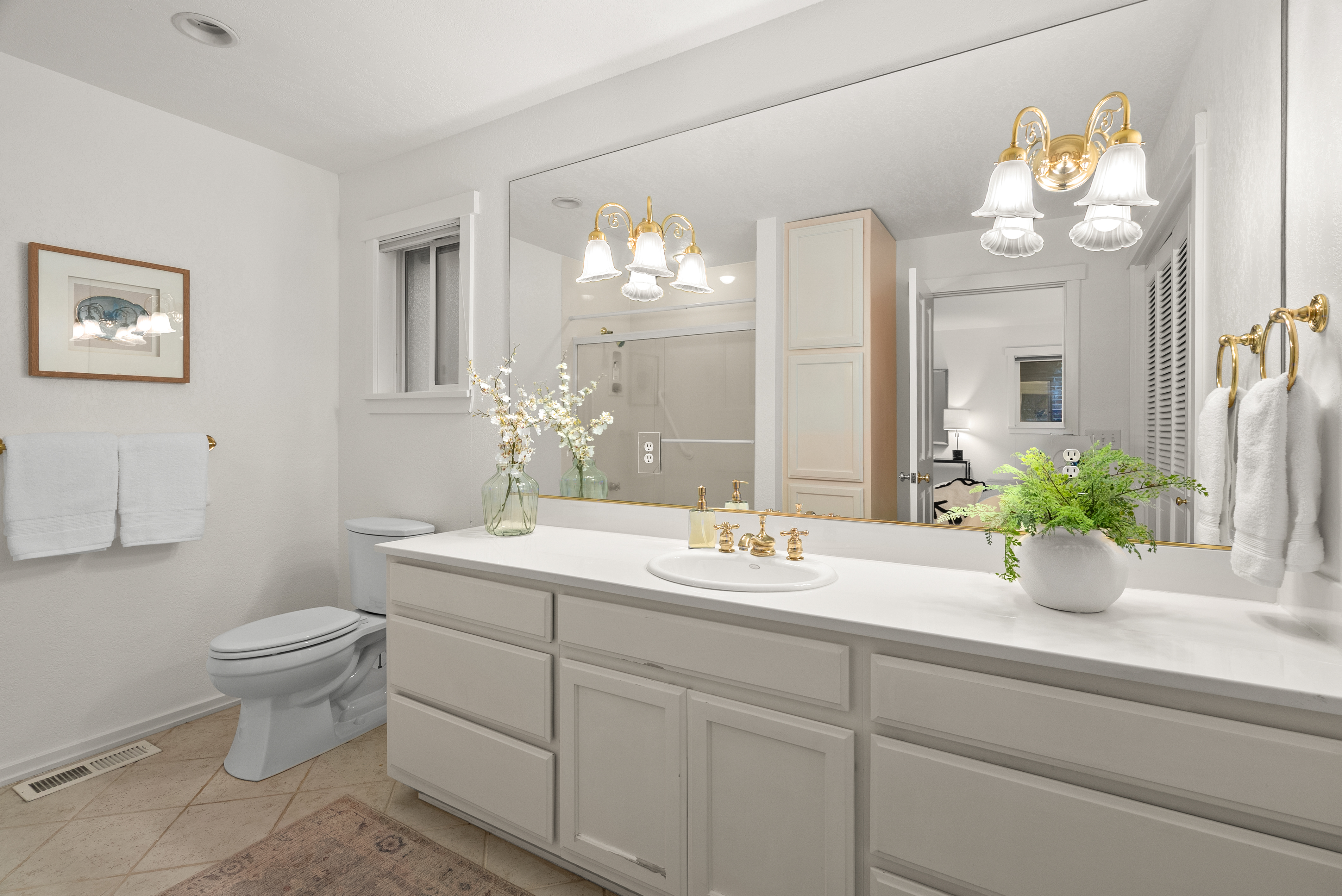  15670 Euclid Avenue Northeast, Bainbridge Island, WA 98110 - 物件實景