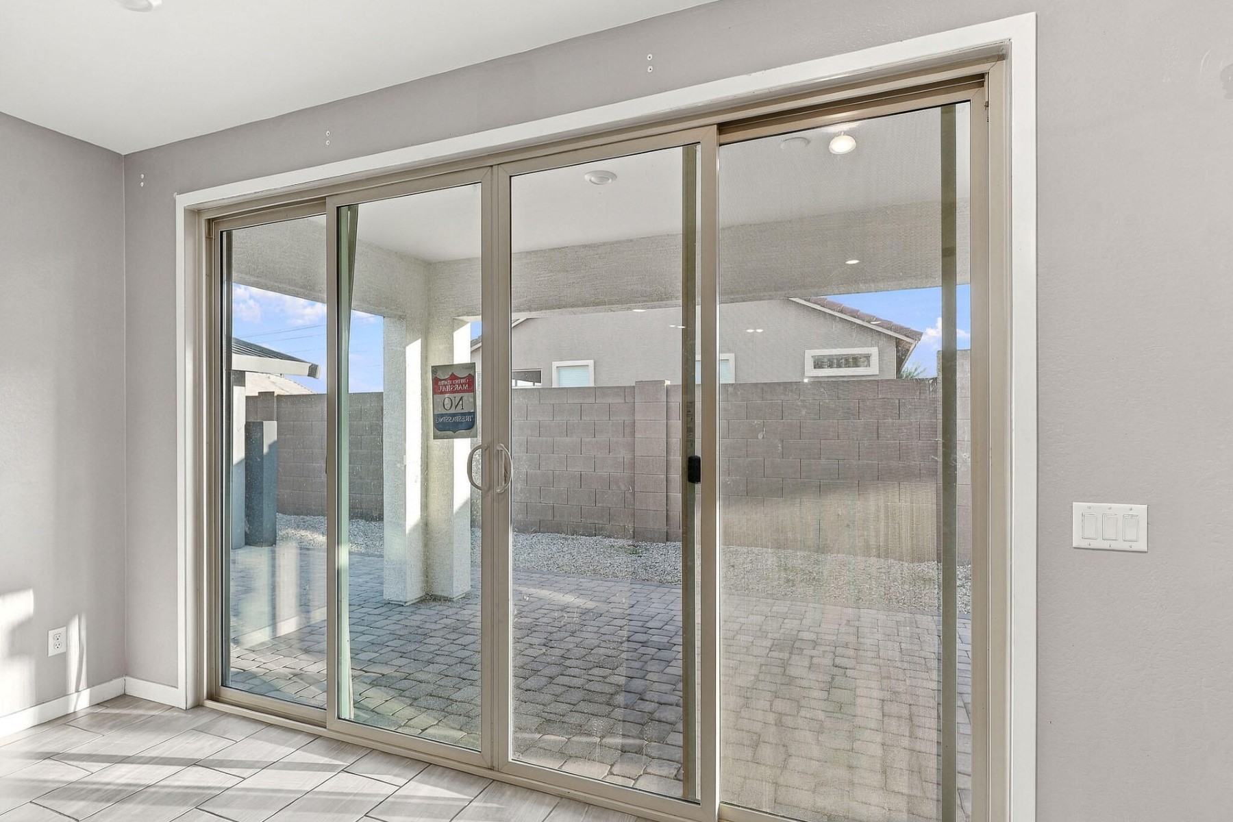  9605 W Getty Drive¦Tolleson, AZ - 物件實景
