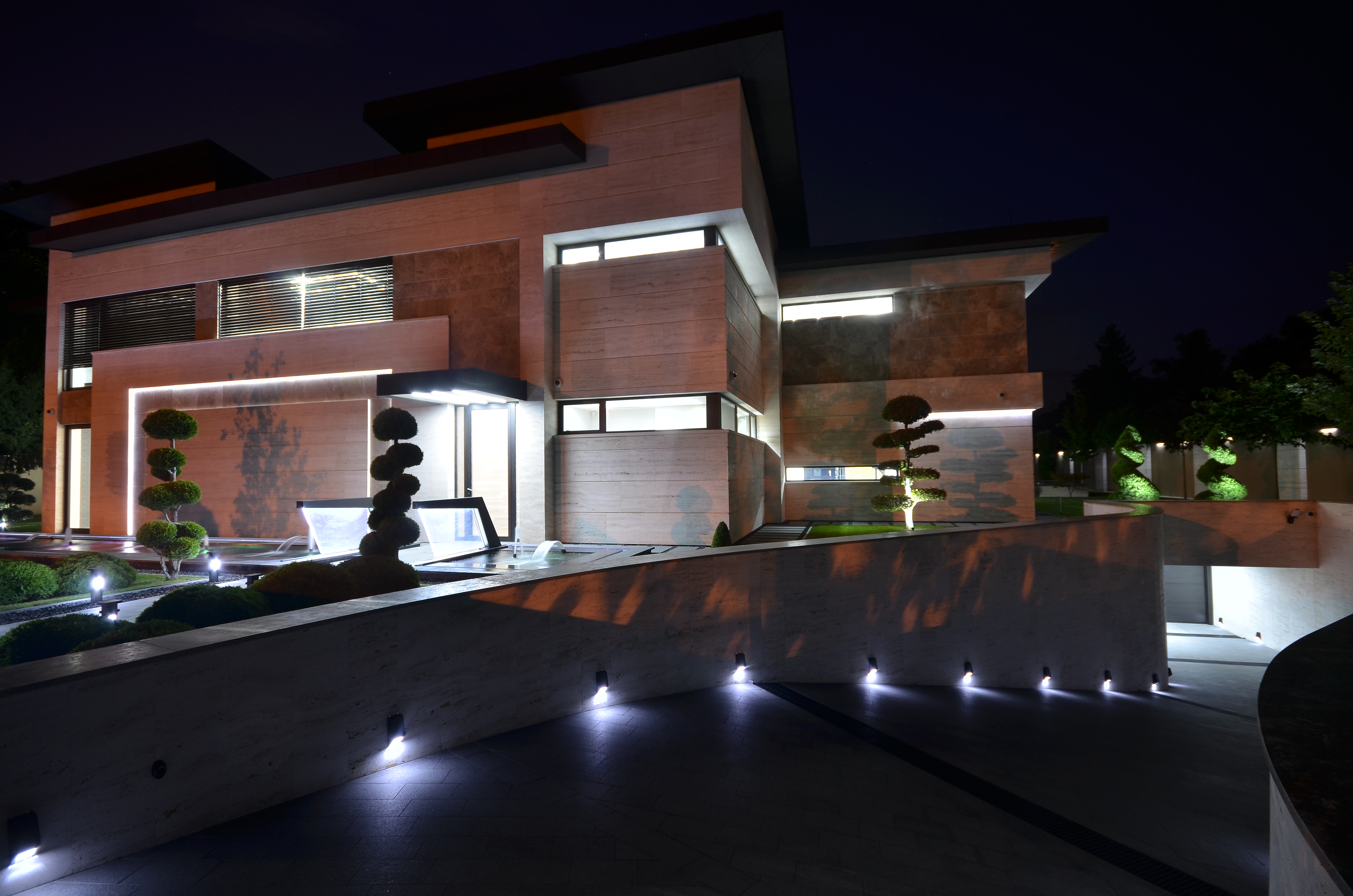  A Private Estate of Exceptional Scale and Distinction - 物件實景
