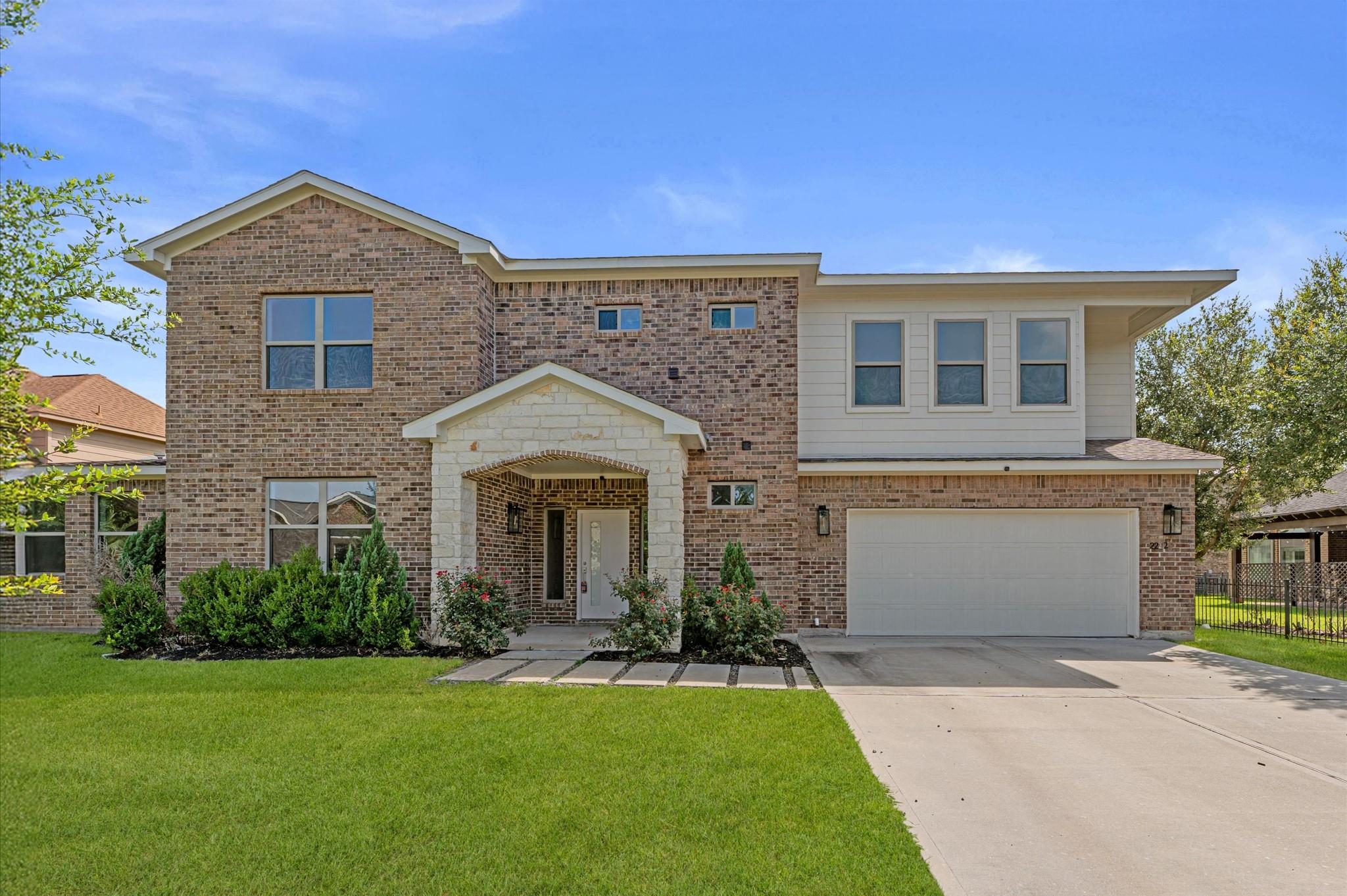 Richmond, Texas, 77407, United States, 5 Bedrooms Bedrooms, ,5 BathroomsBathrooms,Residential,For Sale,1937061