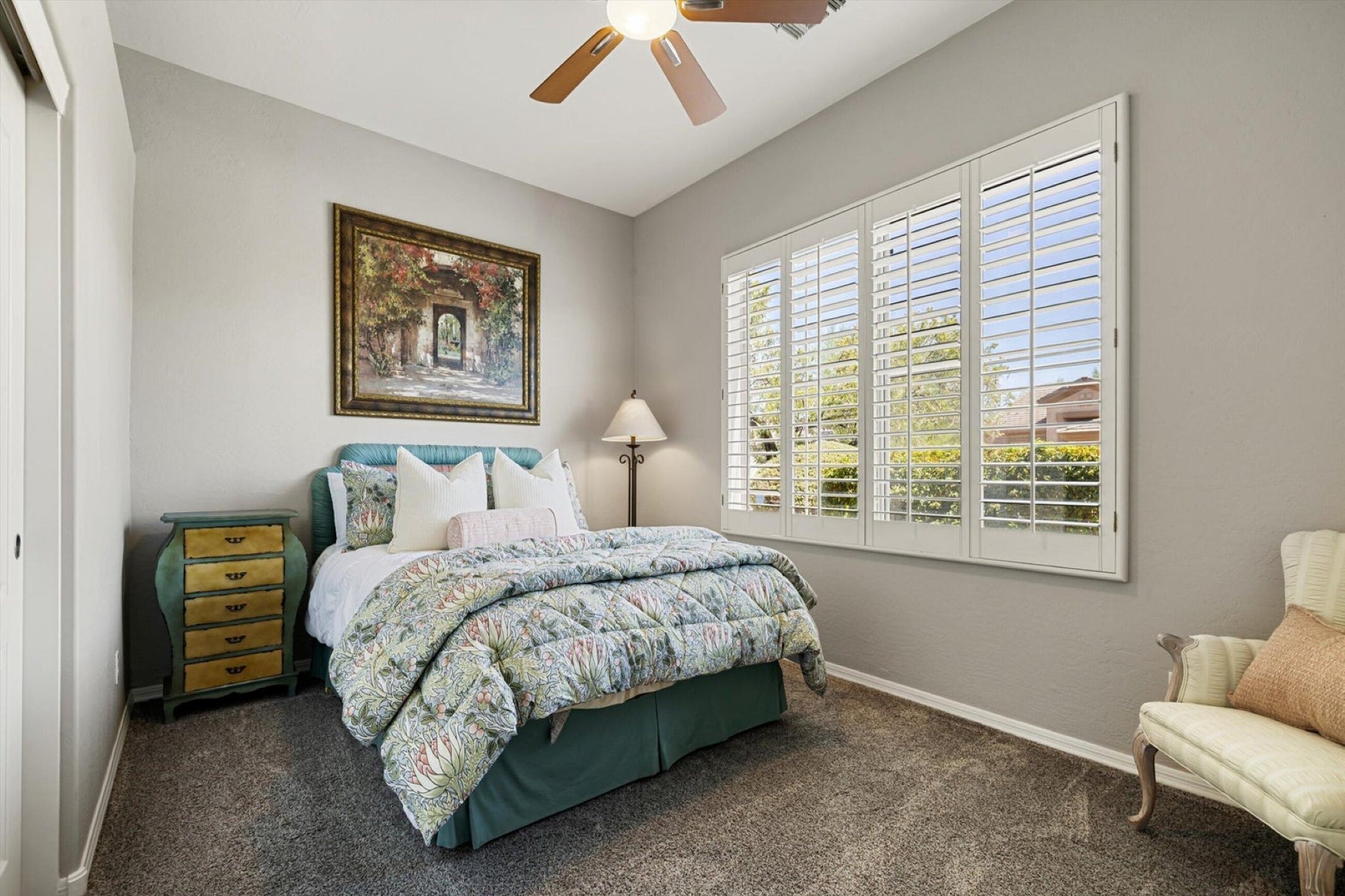  10614 E Meadowhill Drive ¦ Scottsdale, AZ - 物件實景
