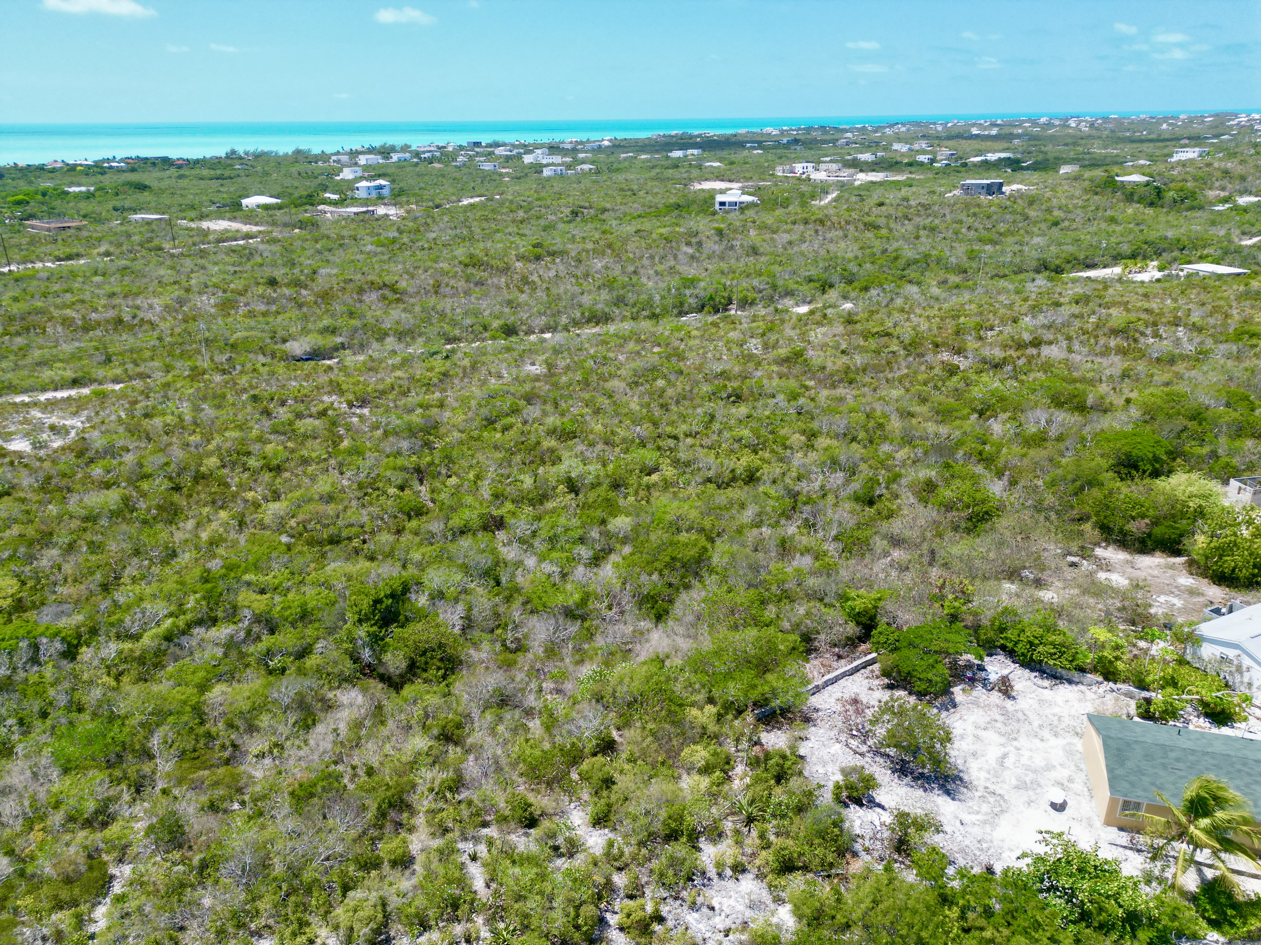  Long Bay Residential Land - 物件實景