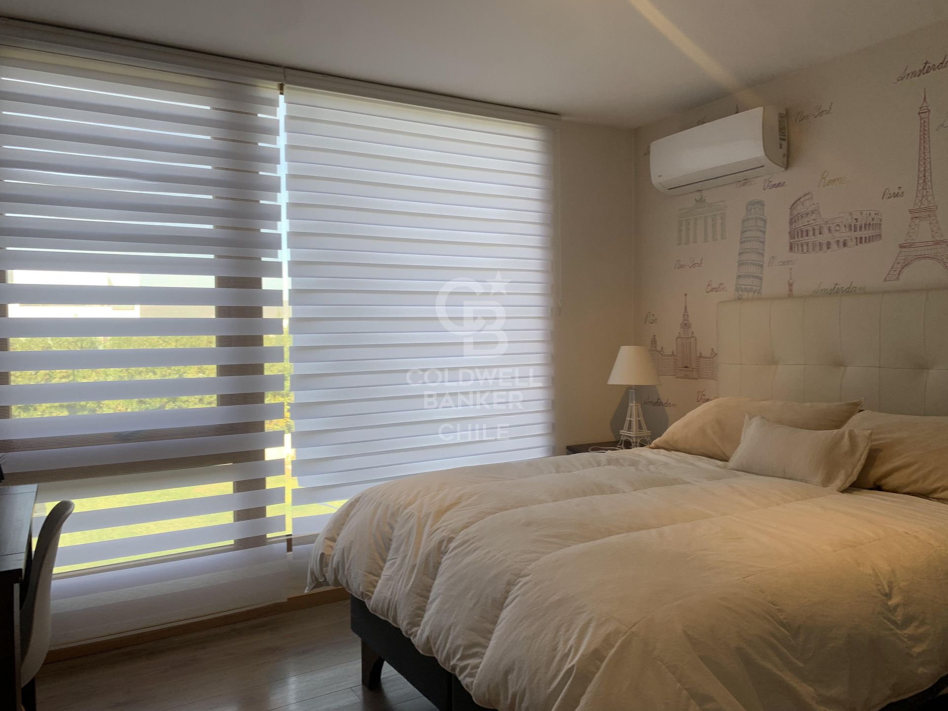 Colina, Chile, 5 Bedrooms Bedrooms, ,4 BathroomsBathrooms,Residential,For Sale,1898262