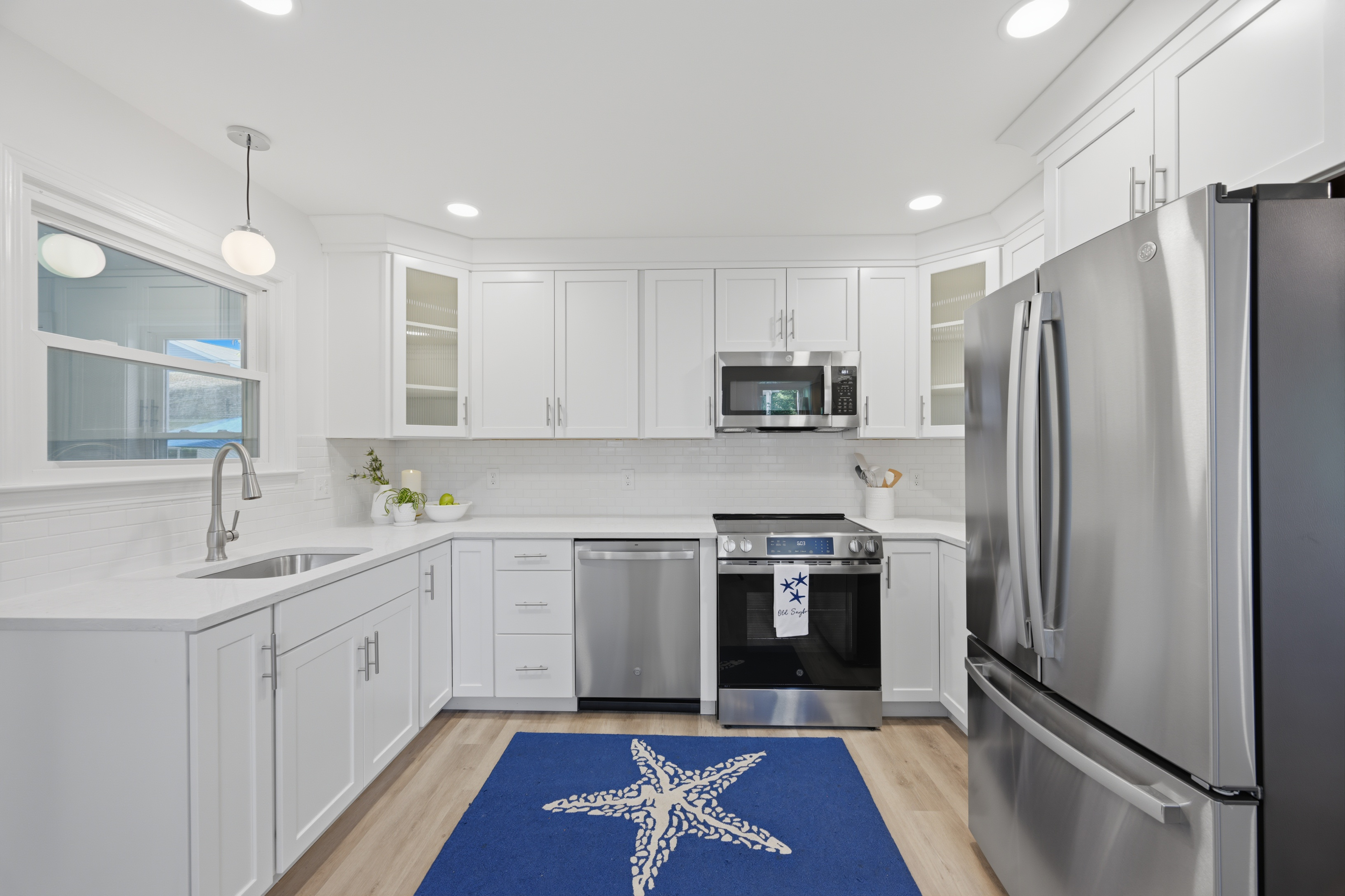  Turn Key Beach House in Chalker Beach Association - 物件實景