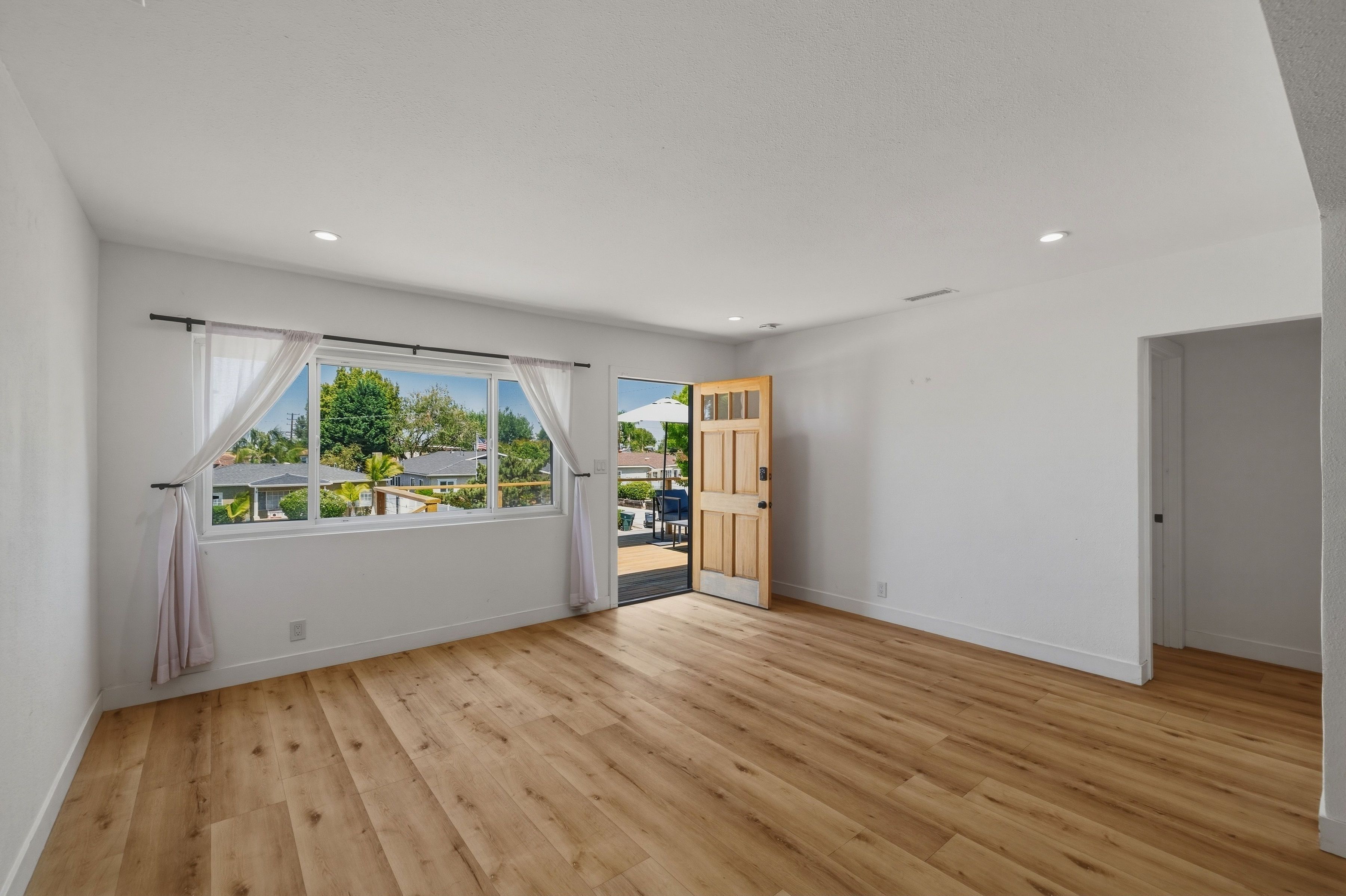  4068 Newton Street, Torrance, CA 90505 - 物件實景