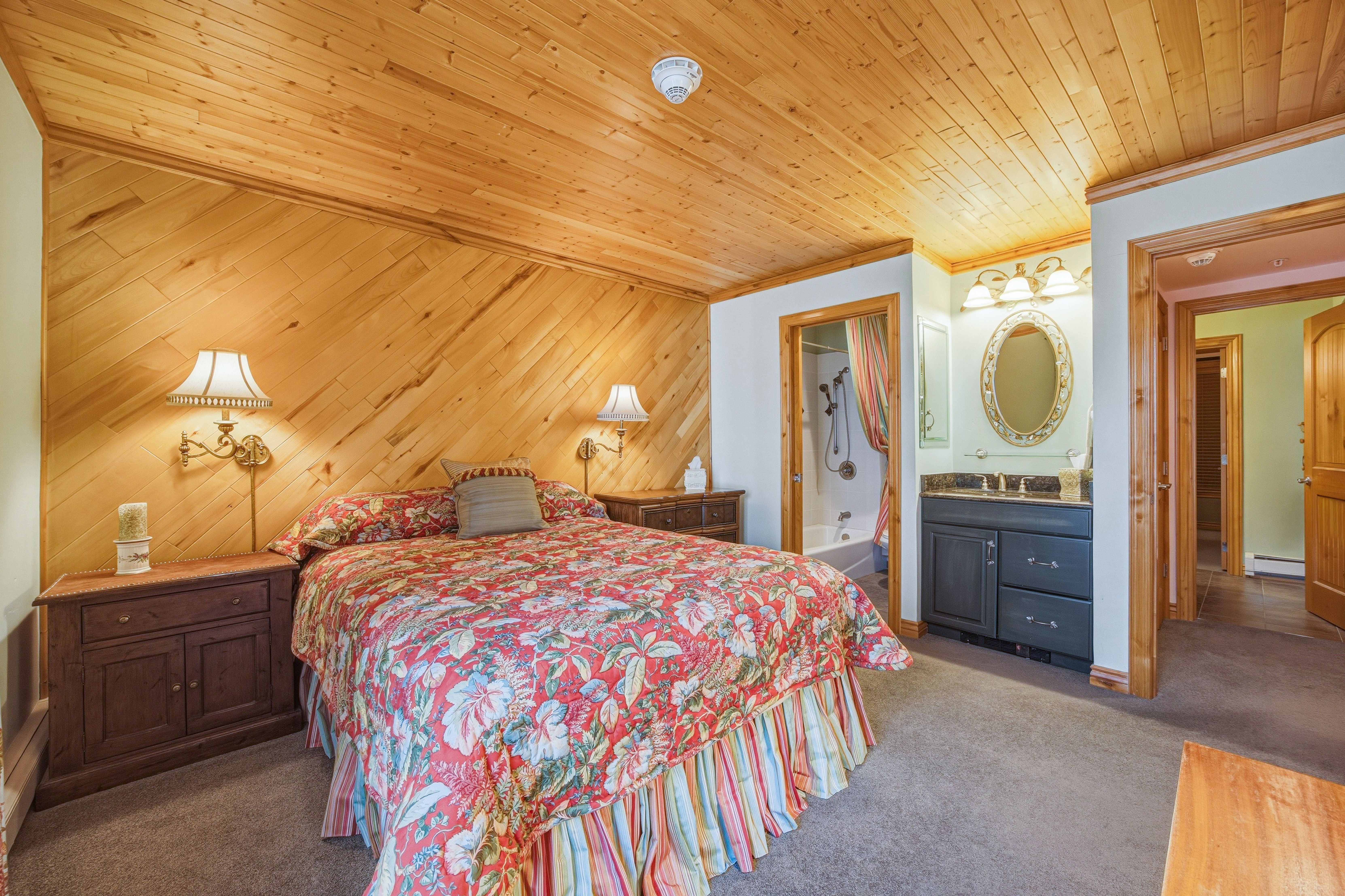  993 Lions Ridge Loop, Vail, CO 81657 - 物件實景