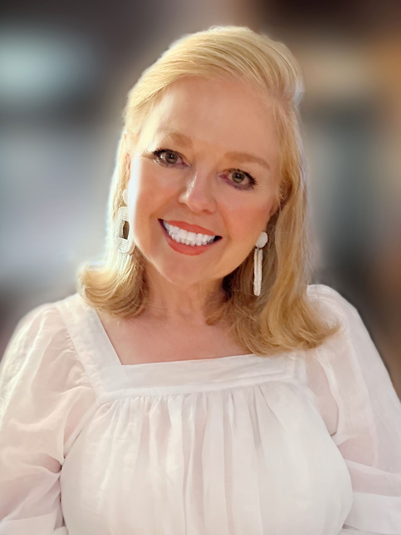 Vickie Driscoll