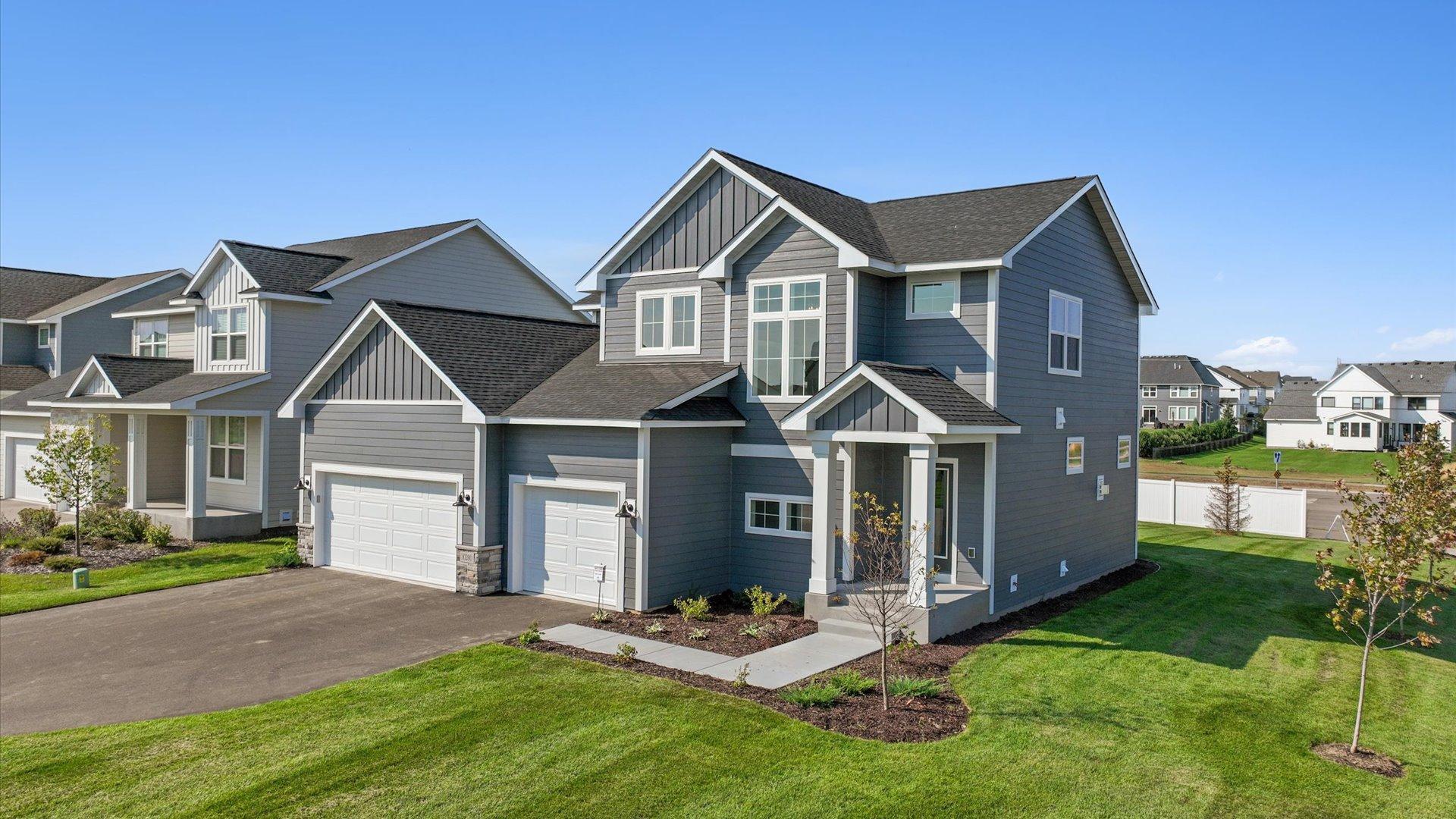 Woodbury, Minnesota, 55129, United States, 4 Bedrooms Bedrooms, ,2 BathroomsBathrooms,Residential,For Sale,1736697