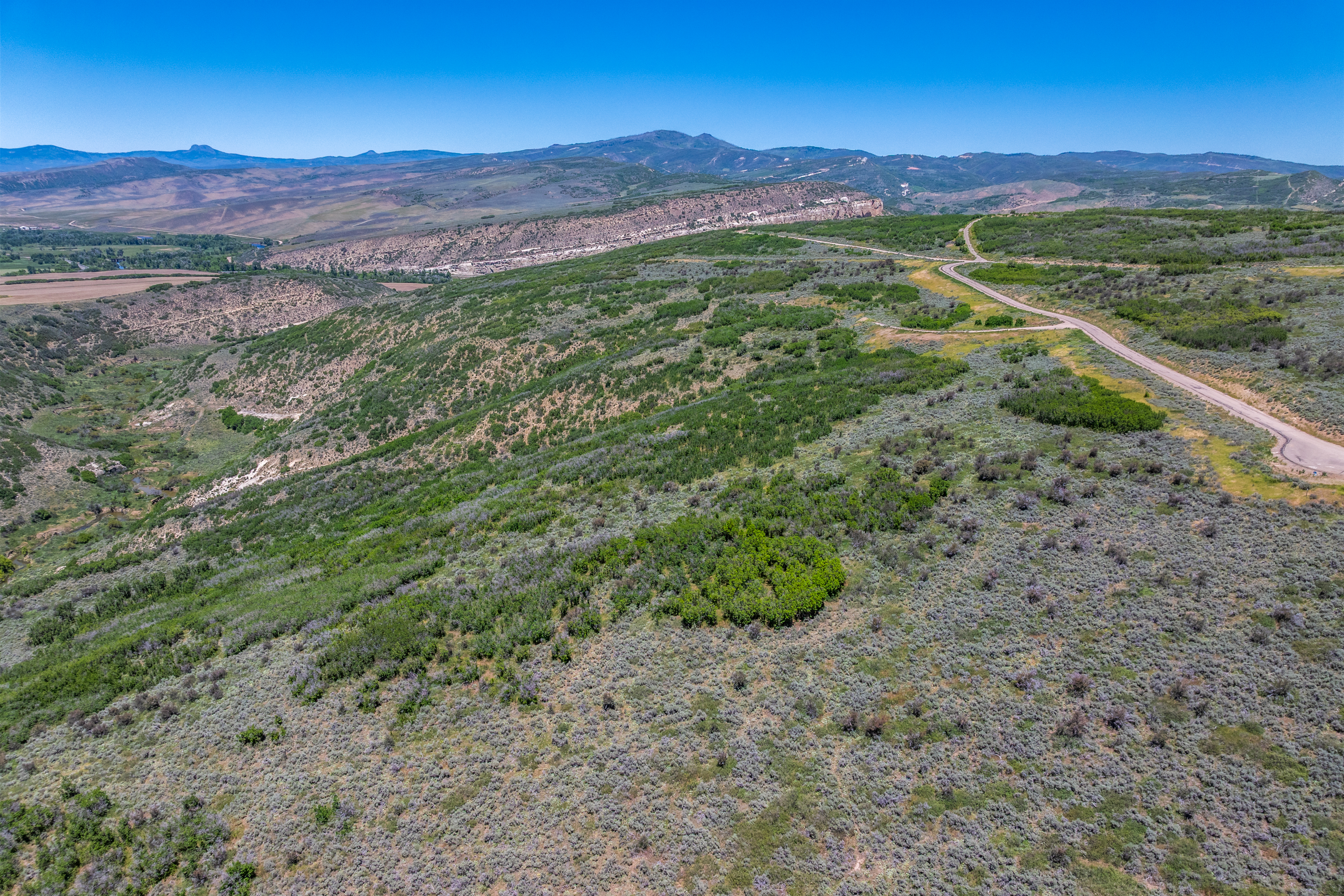  14825 Talon Ridge Drive, Hayden, CO 81639 - 物件實景