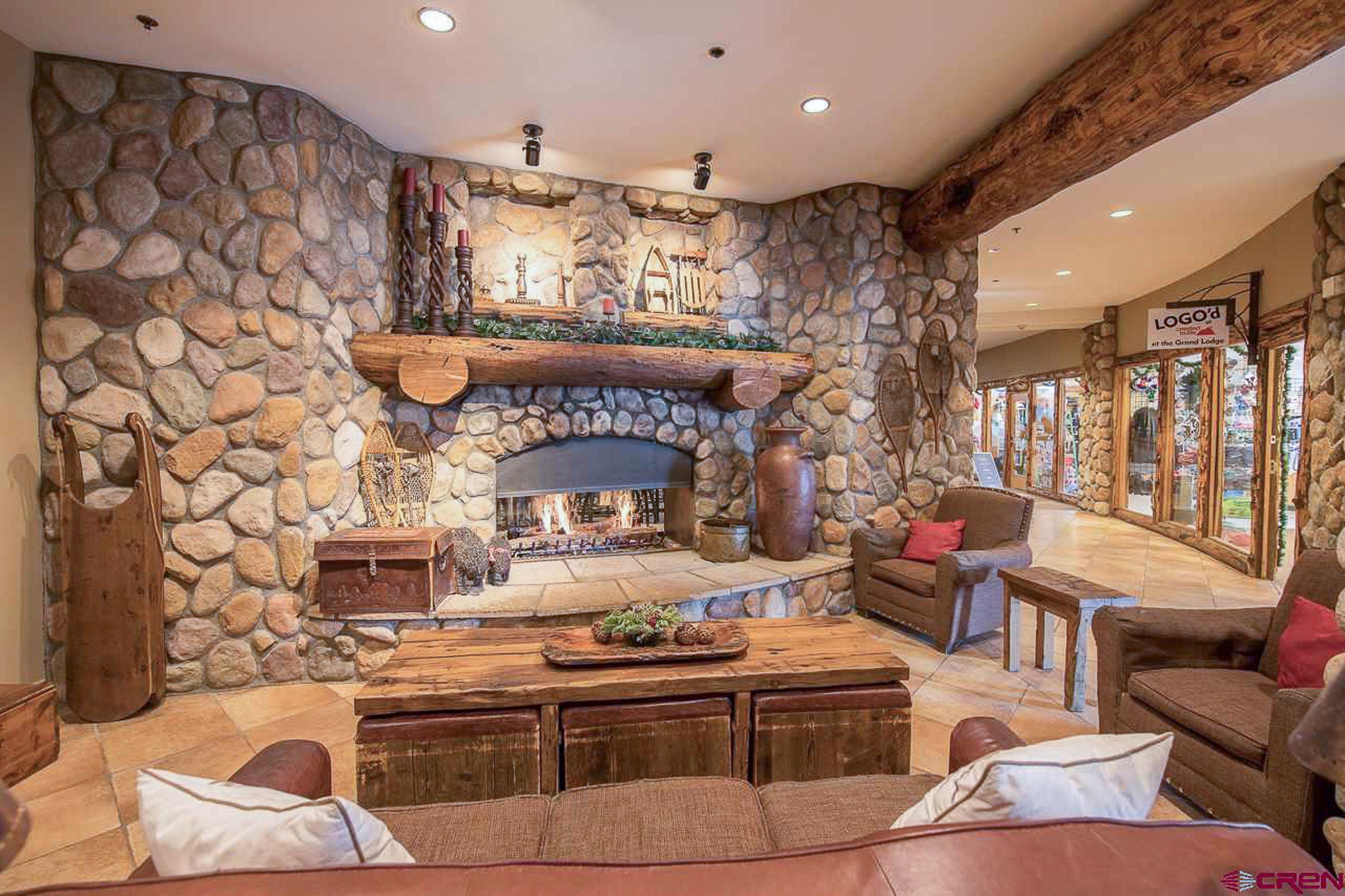  6 Emmons Road, Mt. Crested Butte, CO, 81225 - 物件實景