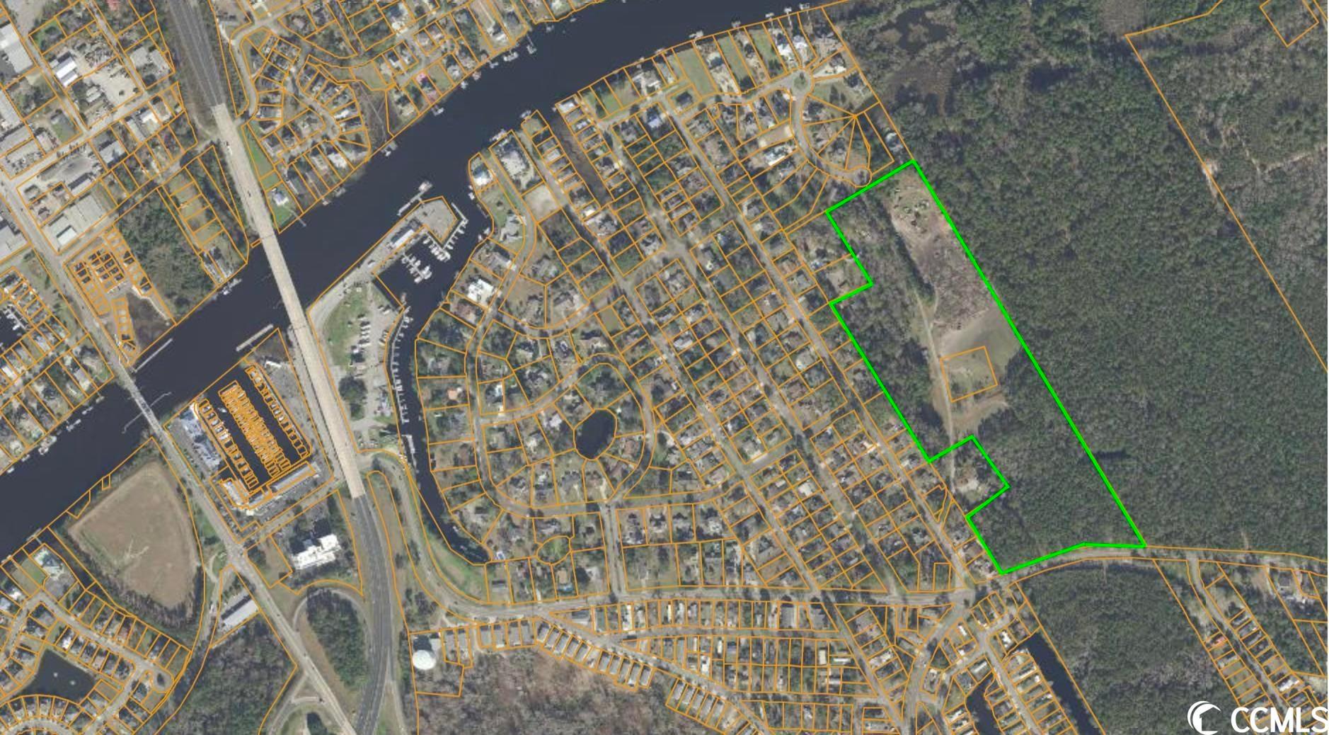 2801 Little River Neck Rd., North Myrtle Beach, South Carolina, 29582, United States, ,Residential,For Sale,2801 Little River Neck Rd.,1607271