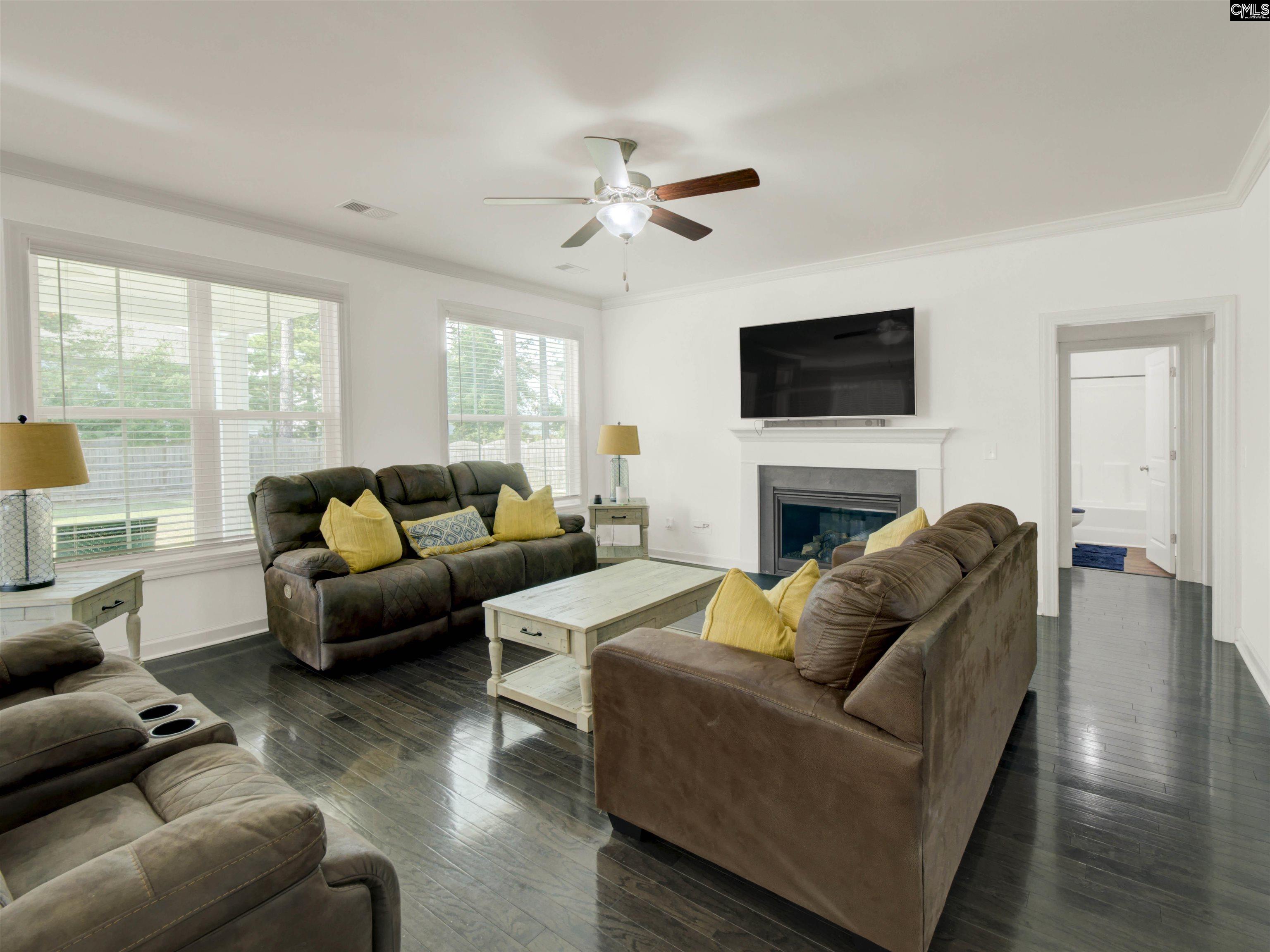 Blythewood, South Carolina, 29016, United States, 5 Bedrooms Bedrooms, ,4 BathroomsBathrooms,Residential,For Sale,1877454