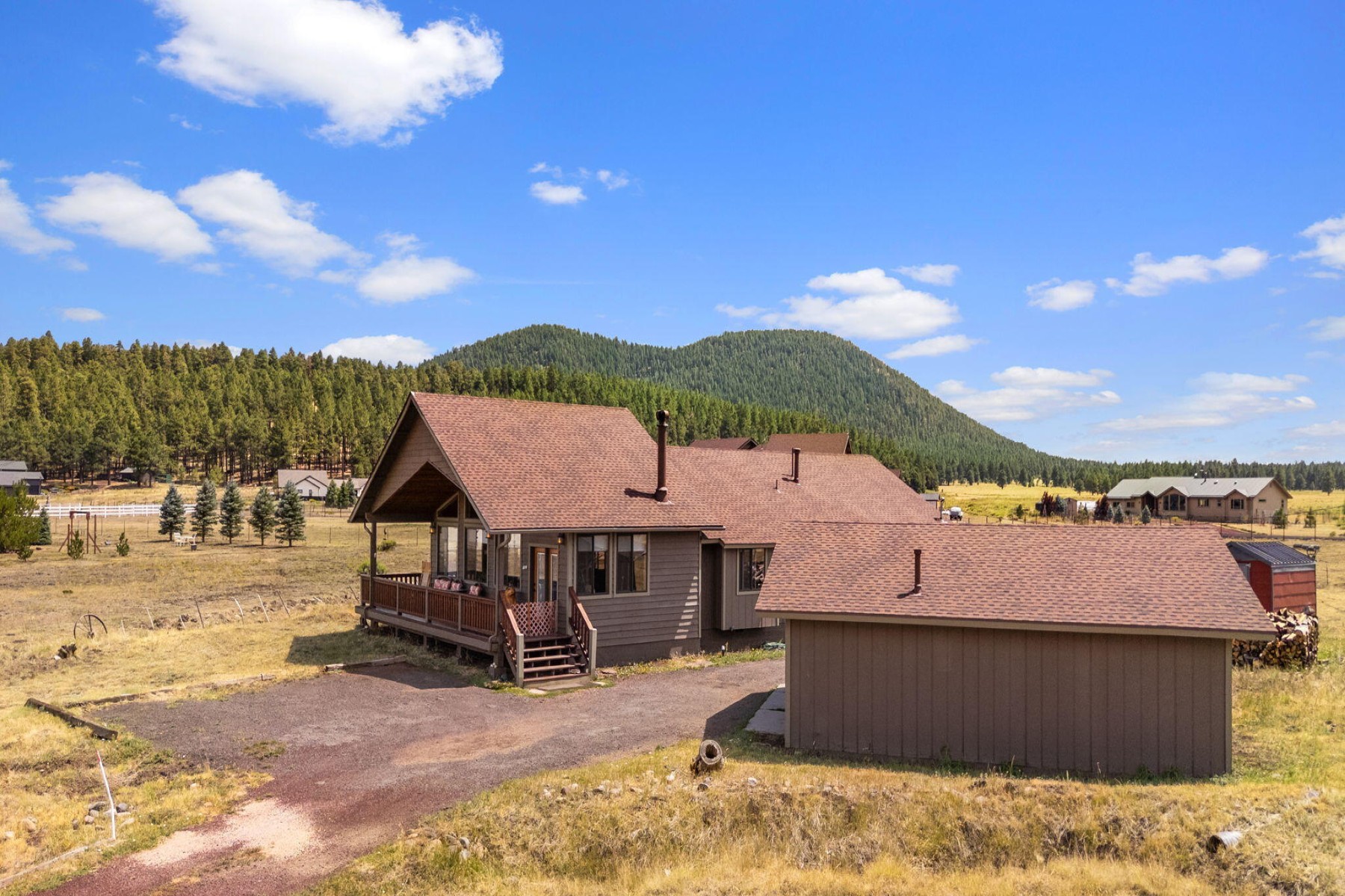  8525 W Suzette Lane ¦Flagstaff, AZ - 物件實景