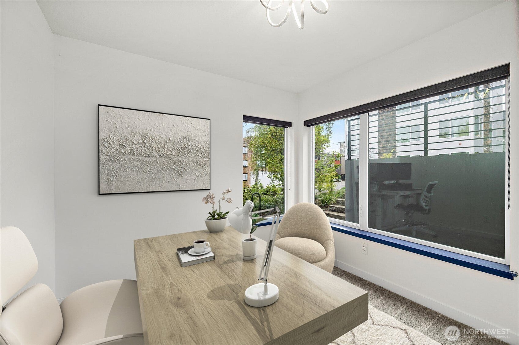 Seattle, Washington, 98102, United States, 2 Bedrooms Bedrooms, ,1 BathroomBathrooms,Residential,For Sale,1980377