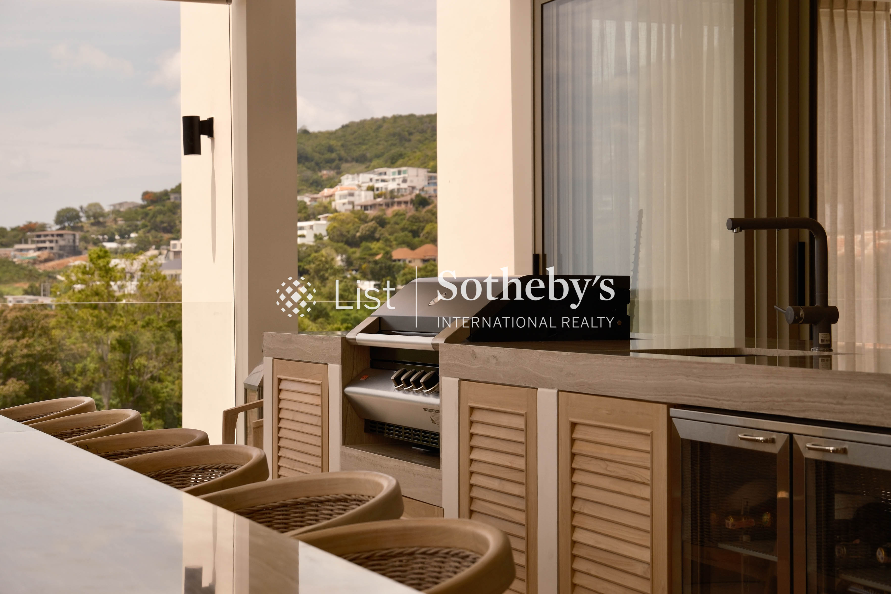  Ivory Sanctuary 7 Beds - 物件實景