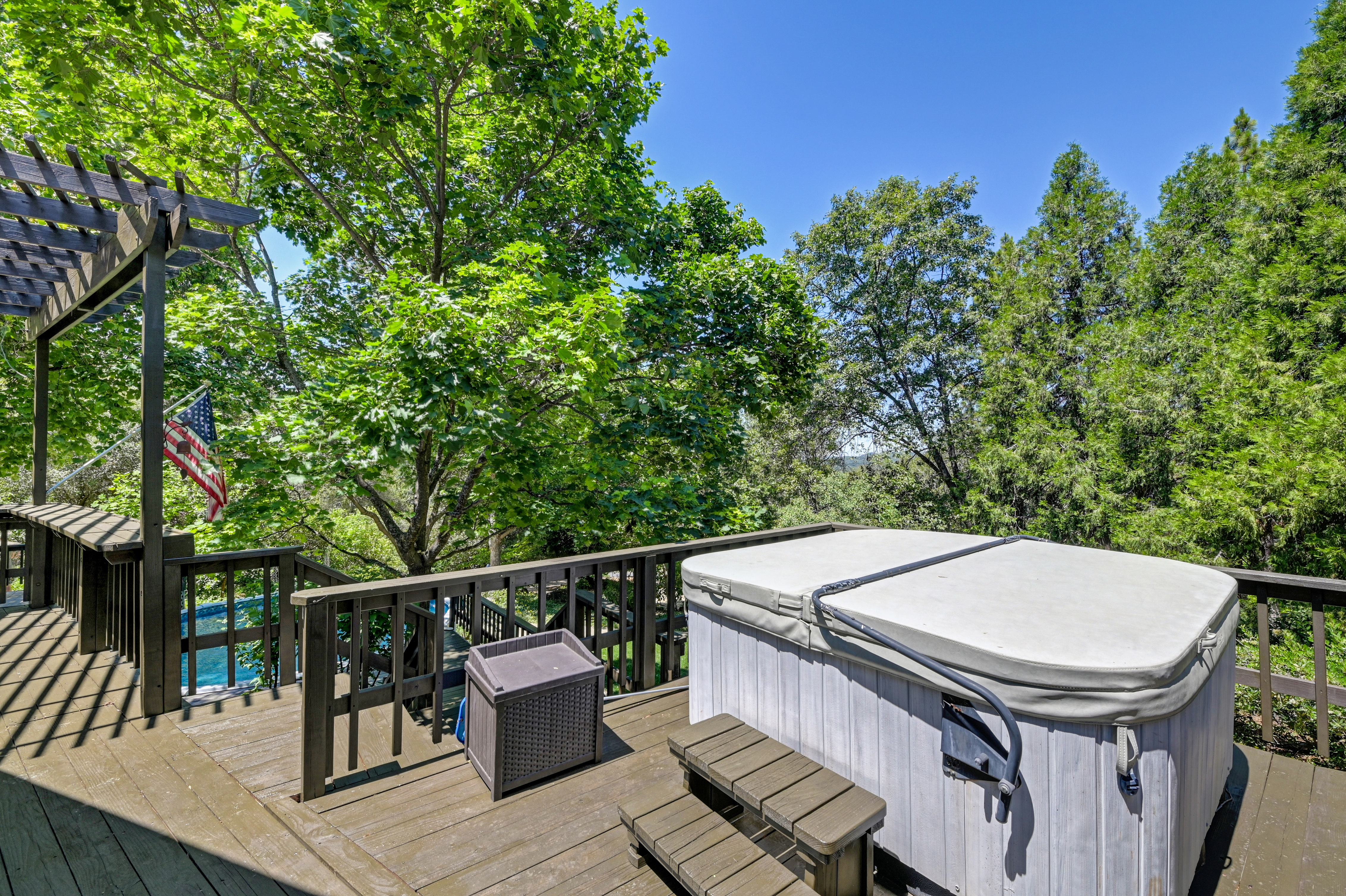  5125 Thomas Drive, Auburn, CA 95602 - 物件實景