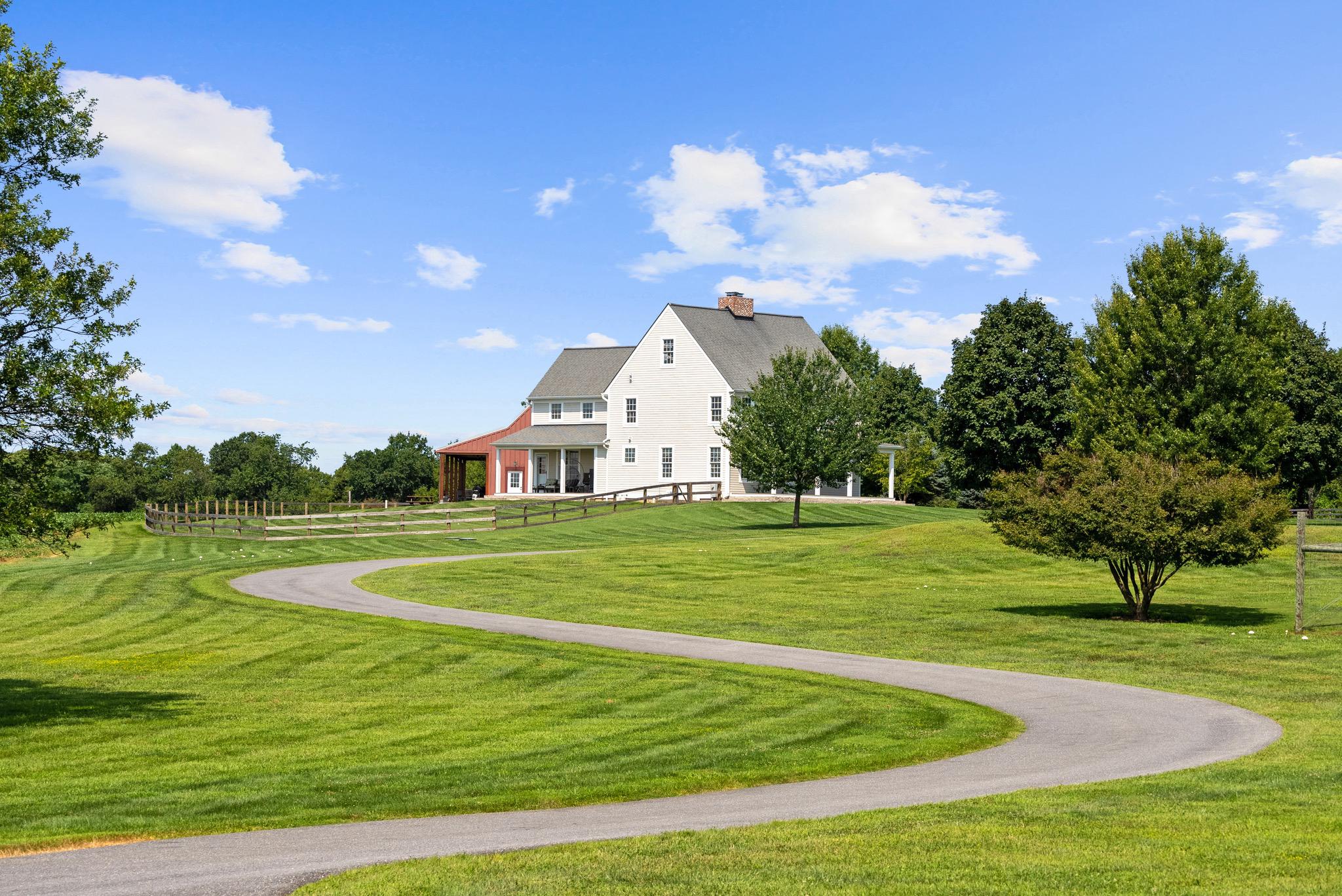  21100 W Offutt Road, Poolesville, MD, 20837 - 物件實景
