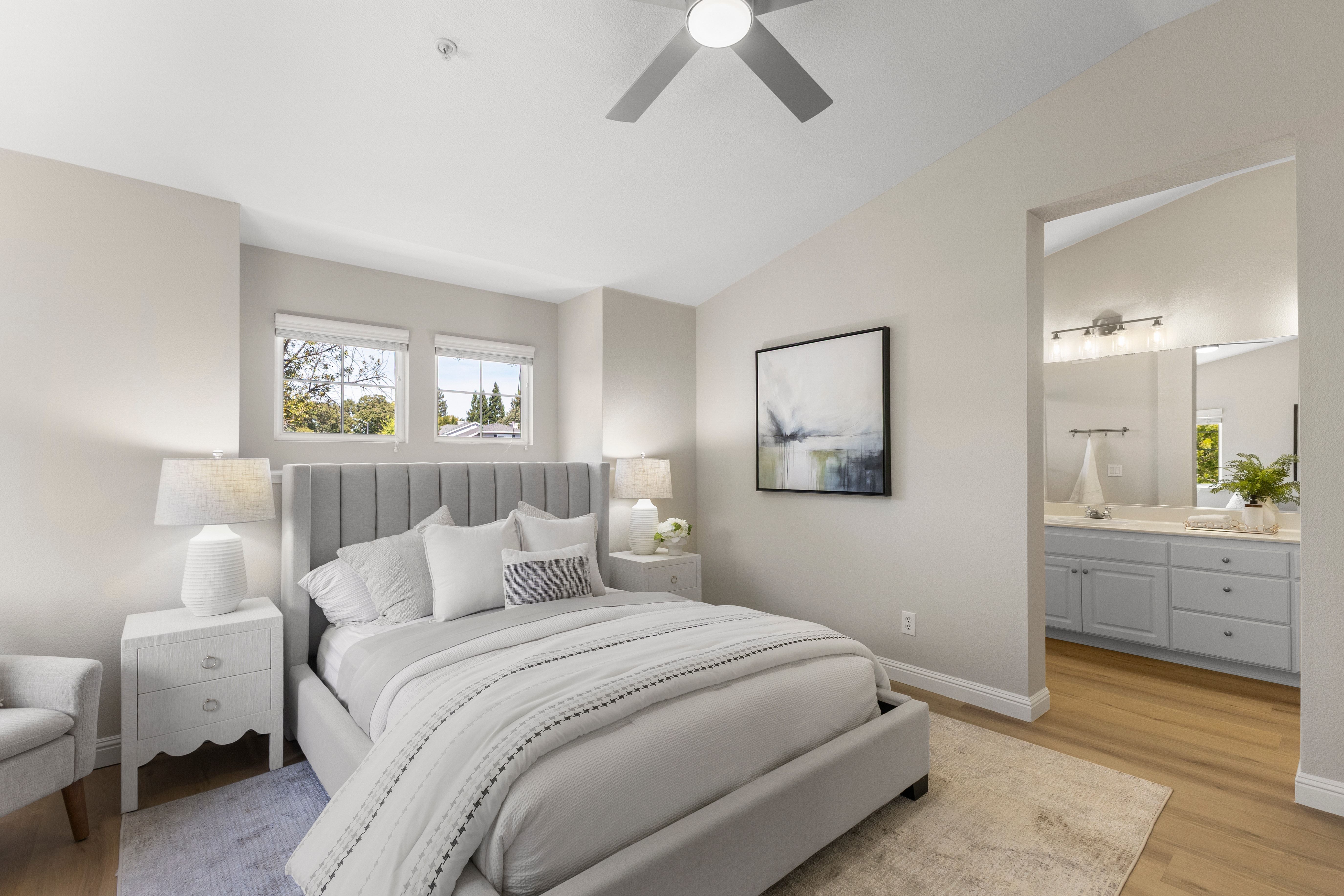  Move-In Ready San Ramon Townhome with Modern Updates - 物件實景