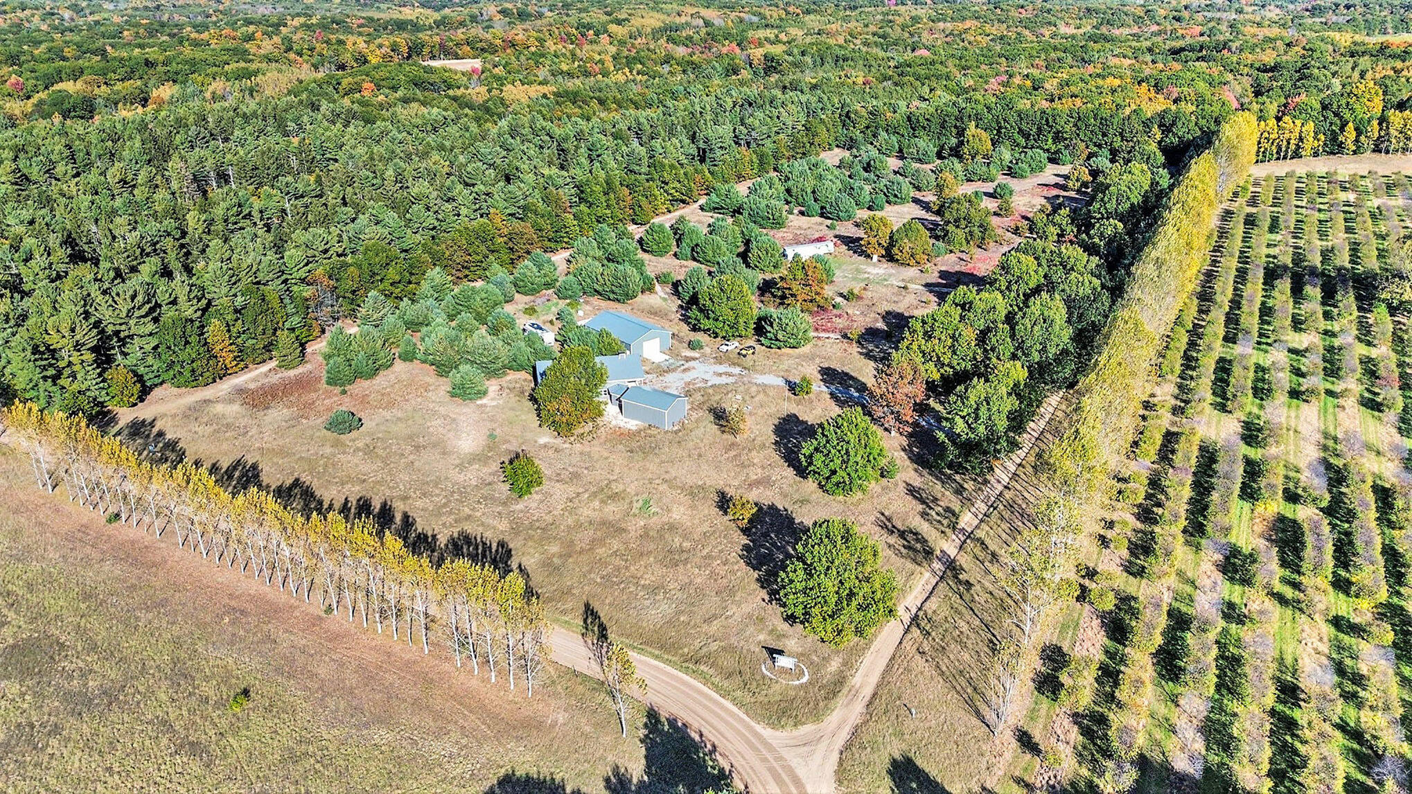 Shelby, Michigan, 49455, United States, 4 Bedrooms Bedrooms, ,3 BathroomsBathrooms,Residential,For Sale,1965263