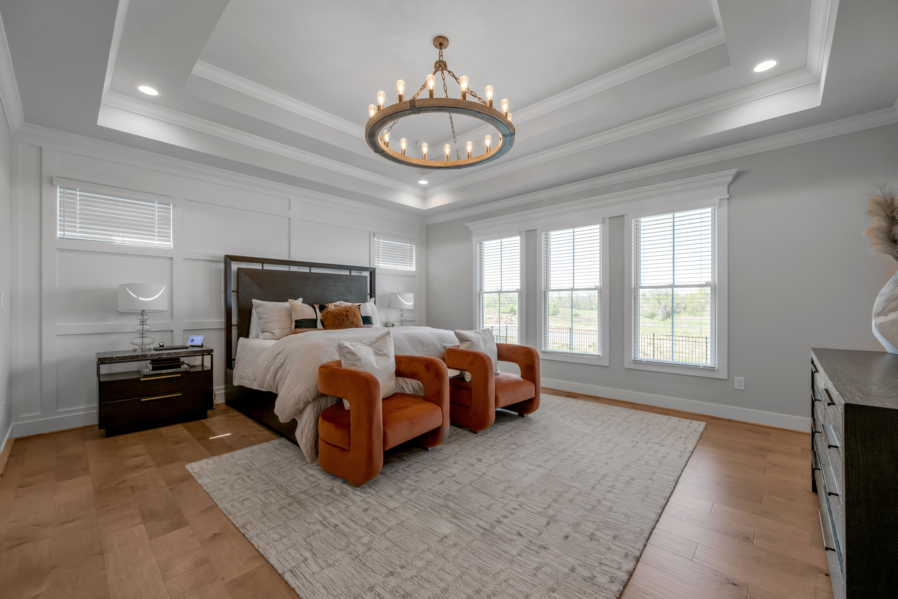  2429 Lorenzo Way - 物件實景