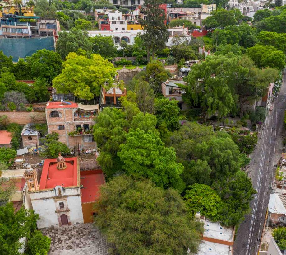 San Miguel de Allende, Guanajuato, 37700, Mexico, 1 Bedroom Bedrooms, ,Residential,For Sale,1917398