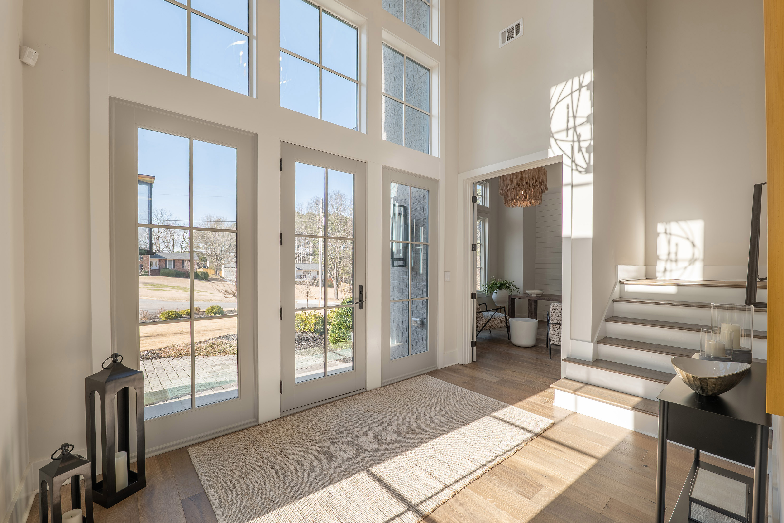  Situated on a Private Cul-de-sac in Downtown Alpharetta - 物件實景