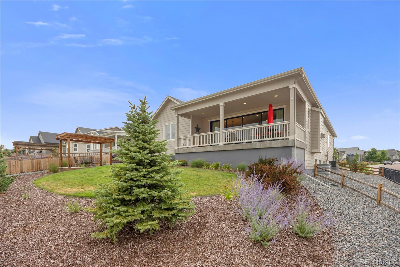 Castle Rock, Colorado, 80108, United States, 5 Bedrooms Bedrooms, ,1 BathroomBathrooms,Residential,For Sale,1906809