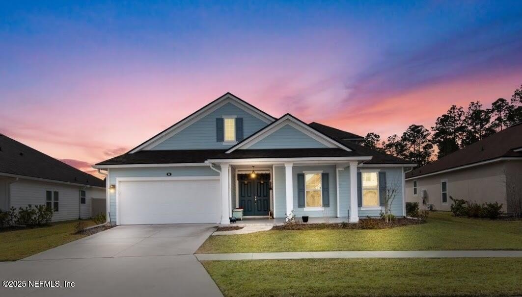 St. Augustine, Florida, 32095, United States, 6 Bedrooms Bedrooms, ,4 BathroomsBathrooms,Residential,For Sale,1928763