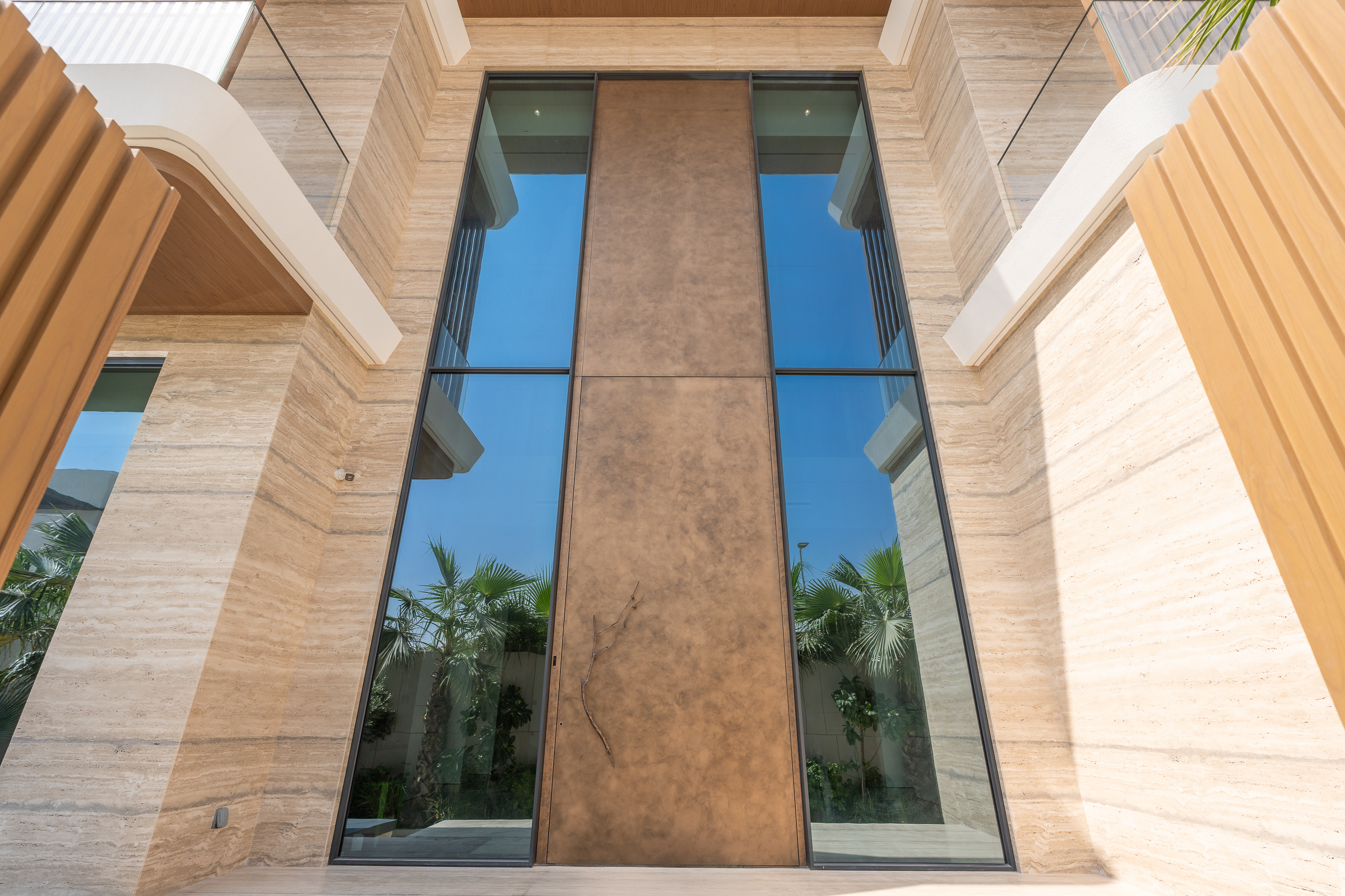  Brand New Nad Al Sheba Villa with Expansive Interiors - 物件實景