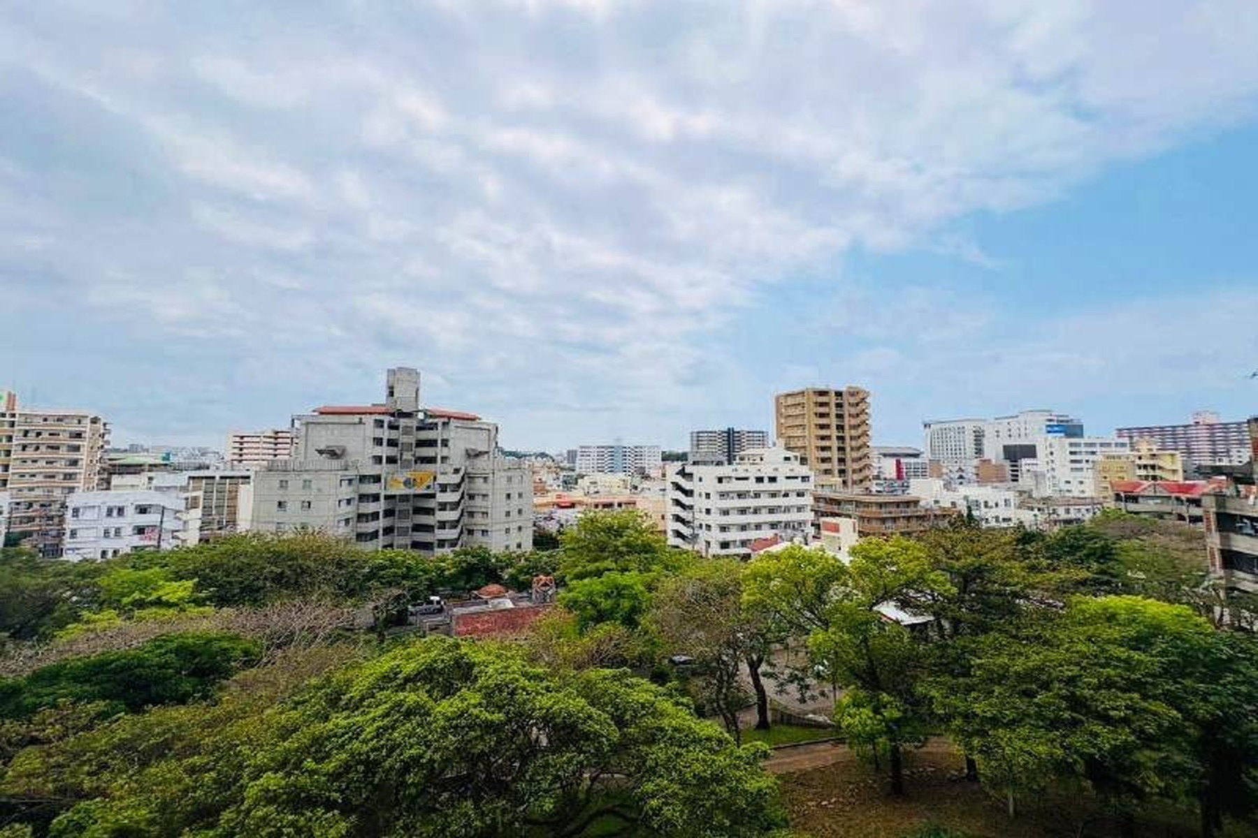  LIONS JOGAKUMINAMI - 物件實景
