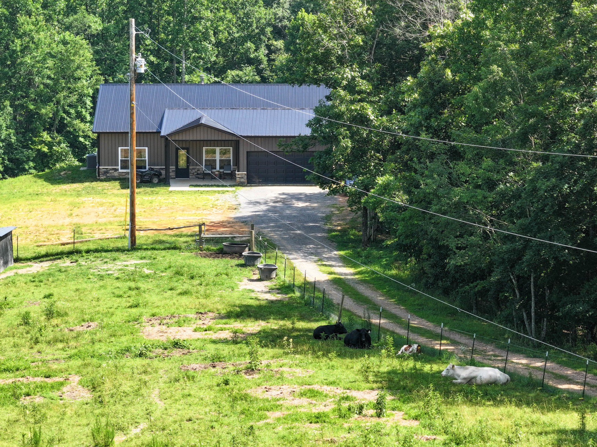 Indian Mound, Tennessee, 37079, United States, 3 Bedrooms Bedrooms, ,2 BathroomsBathrooms,Residential,For Sale,1866881