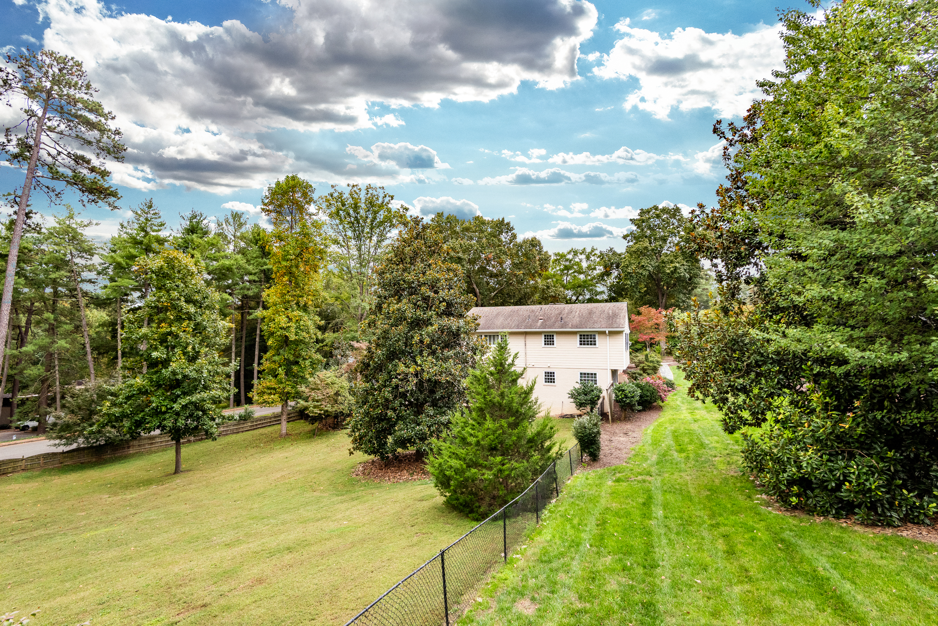  207 Tarrytown Drive, Henrico, VA 23229 - 物件實景
