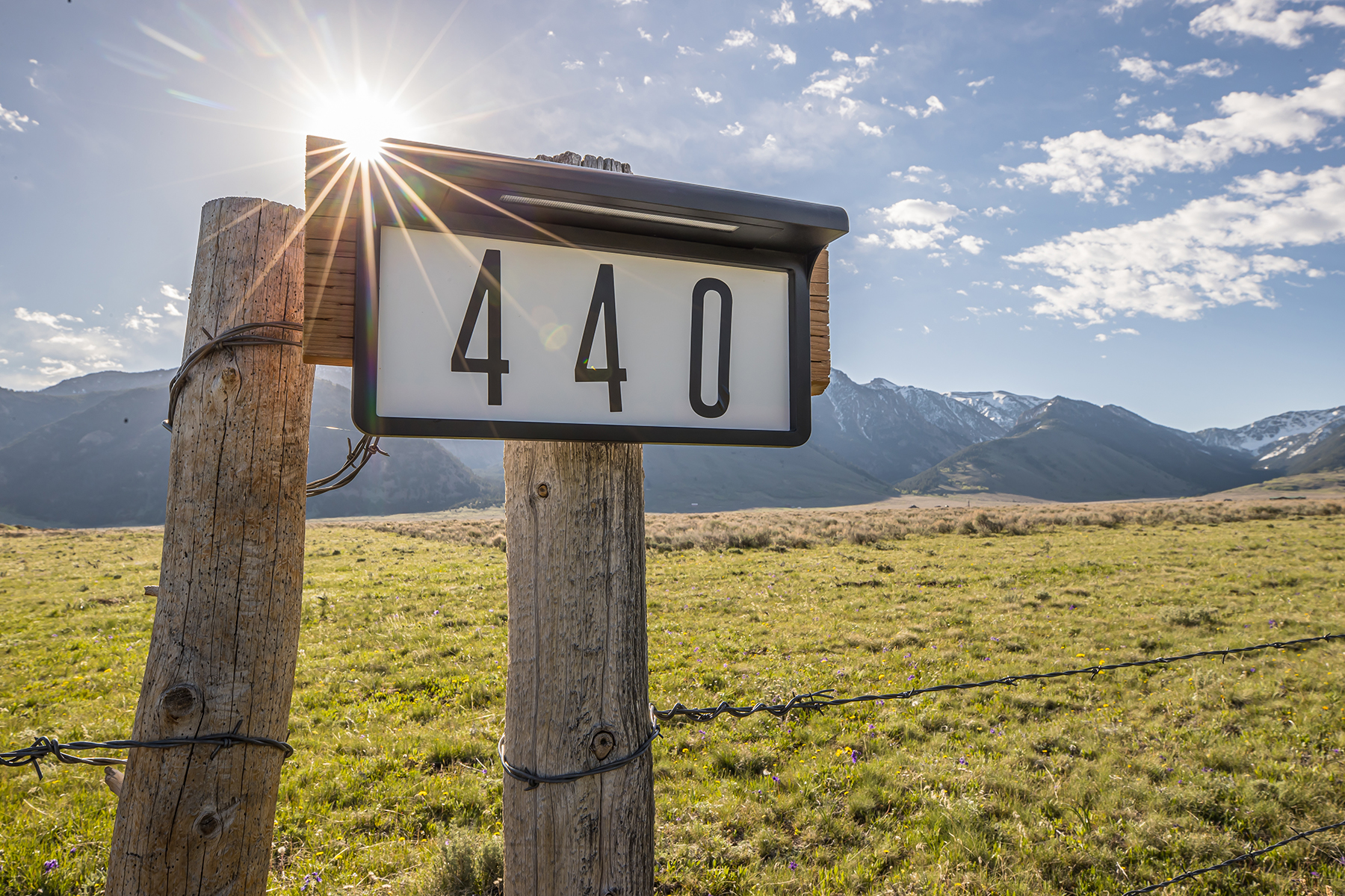  440 MT Highway 87 - 物件實景