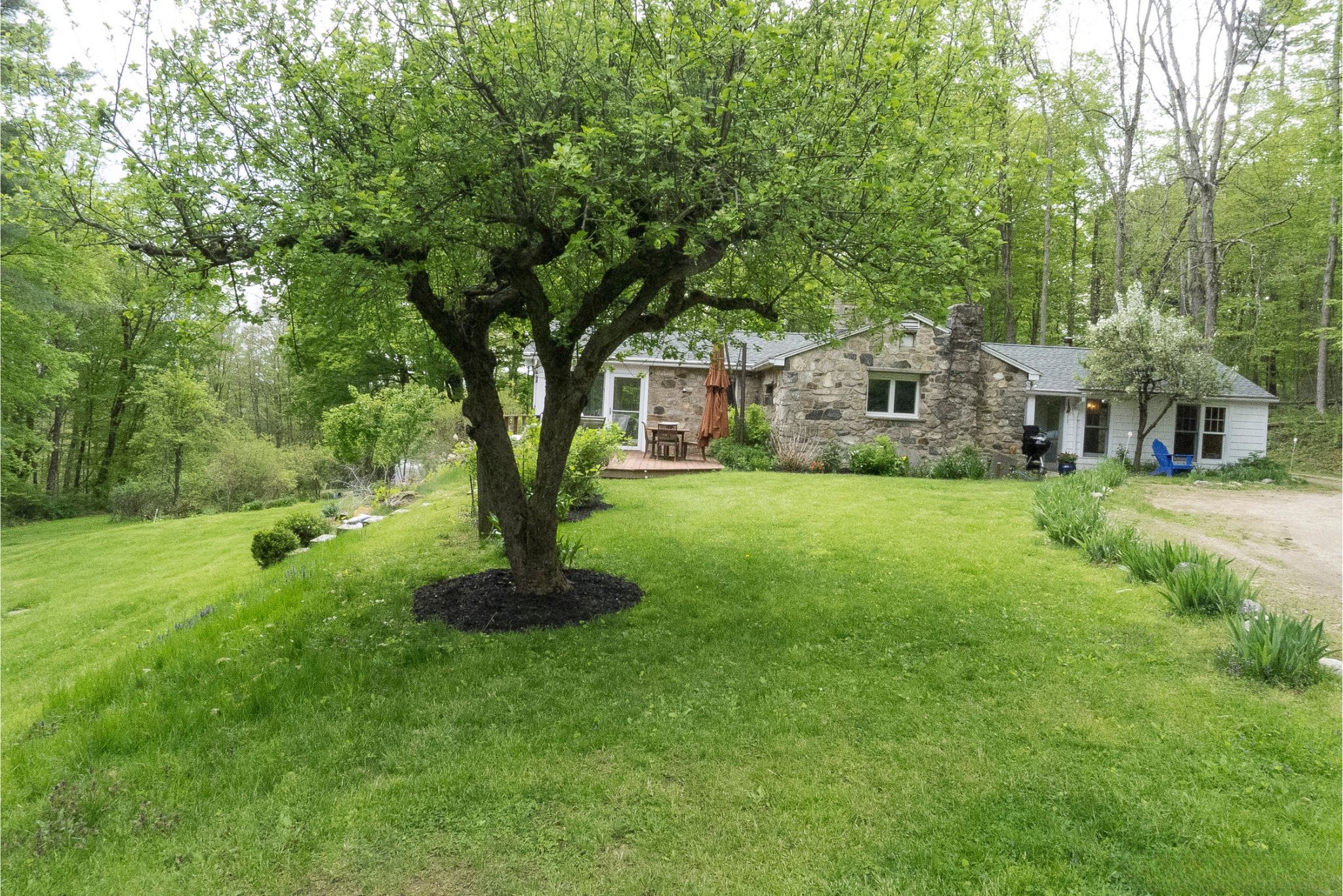  56 Todd Hill Road - 物件實景