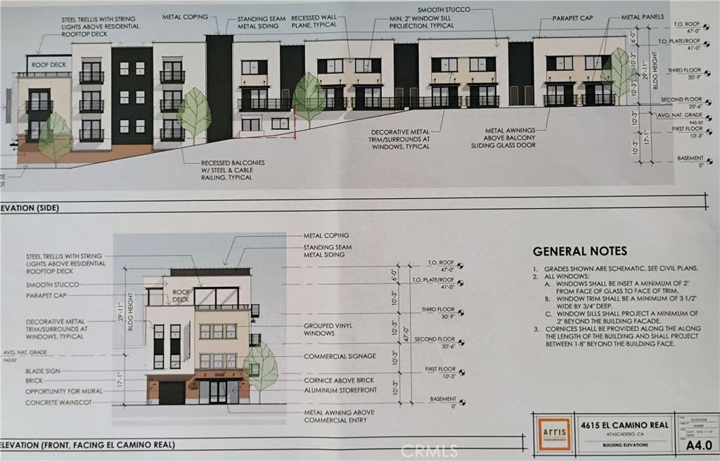 Atascadero, California, 93422, United States, ,Land,For Sale,2005525