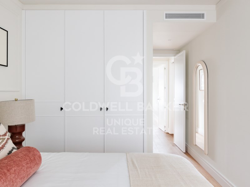 Madrid, Comunidad de Madrid, ES, 3 Bedrooms Bedrooms, ,3 BathroomsBathrooms,Residential,For Sale,1987630