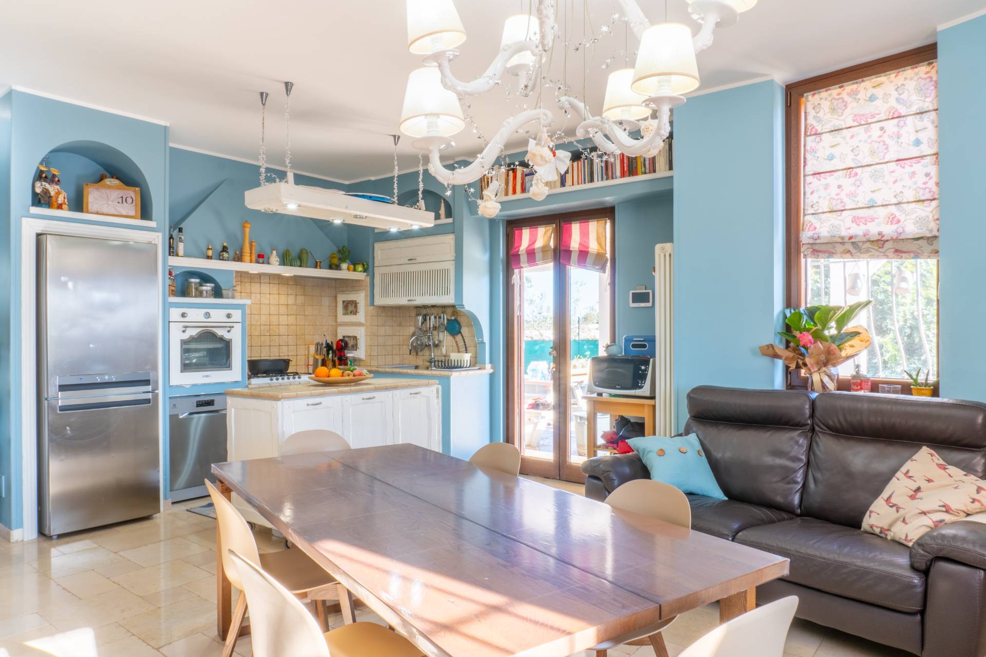 Contrada Varvolla, San Vito dei Normanni, Brindisi, 72019, IT, 4 Bedrooms Bedrooms, ,4 BathroomsBathrooms,Residential,For Sale,Contrada Varvolla,1680674