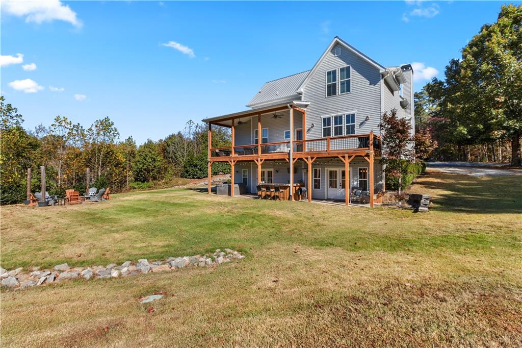 Flowery Branch, Georgia, 30542, United States, 3 Bedrooms Bedrooms, ,5 BathroomsBathrooms,Residential,For Sale,1985759