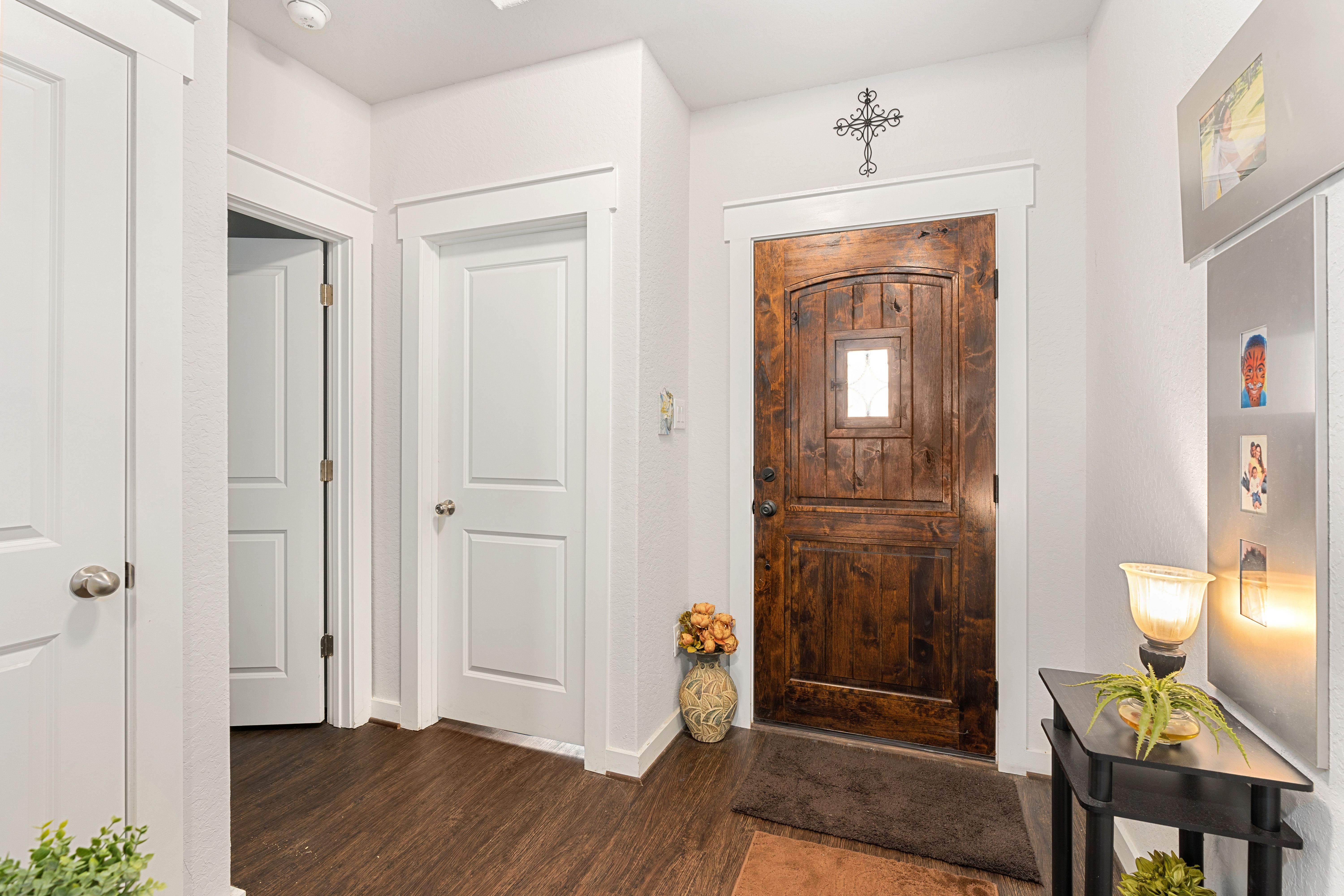  Beautiful maintained Home minutes from I-10 & 1604 - 物件實景