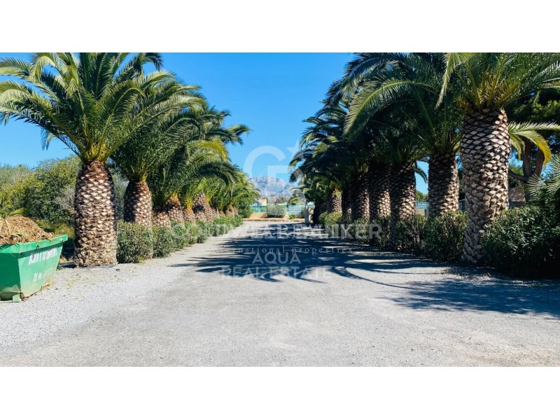 Alicante, l'Alf?s del Pi, Alfaz del Pi Pueblo-Urb, l'Alfàs del Pi, Comunidad Valenciana, 03580, ES, 7 Bedrooms Bedrooms, ,4 BathroomsBathrooms,Residential,For Sale,Alicante, l'Alf?s del Pi, Alfaz del Pi Pueblo-Urb,1603001
